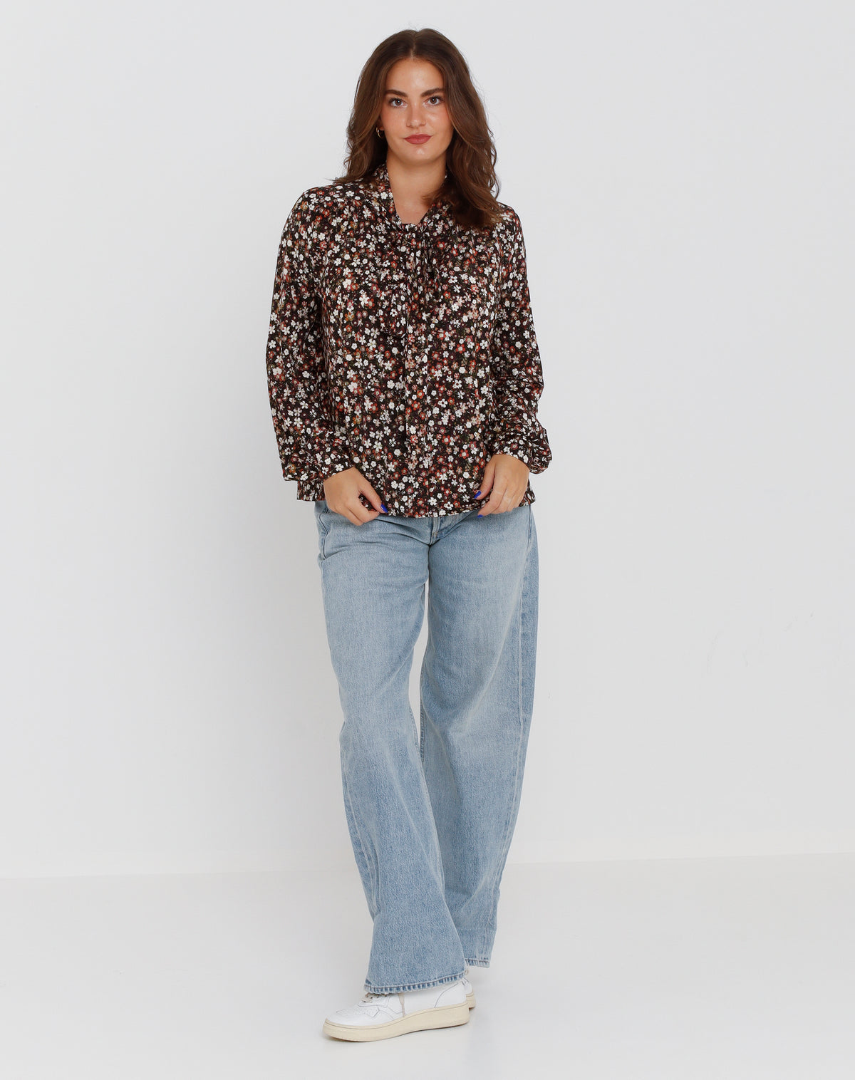 DOROTHEE SCHUMACHER Bluse