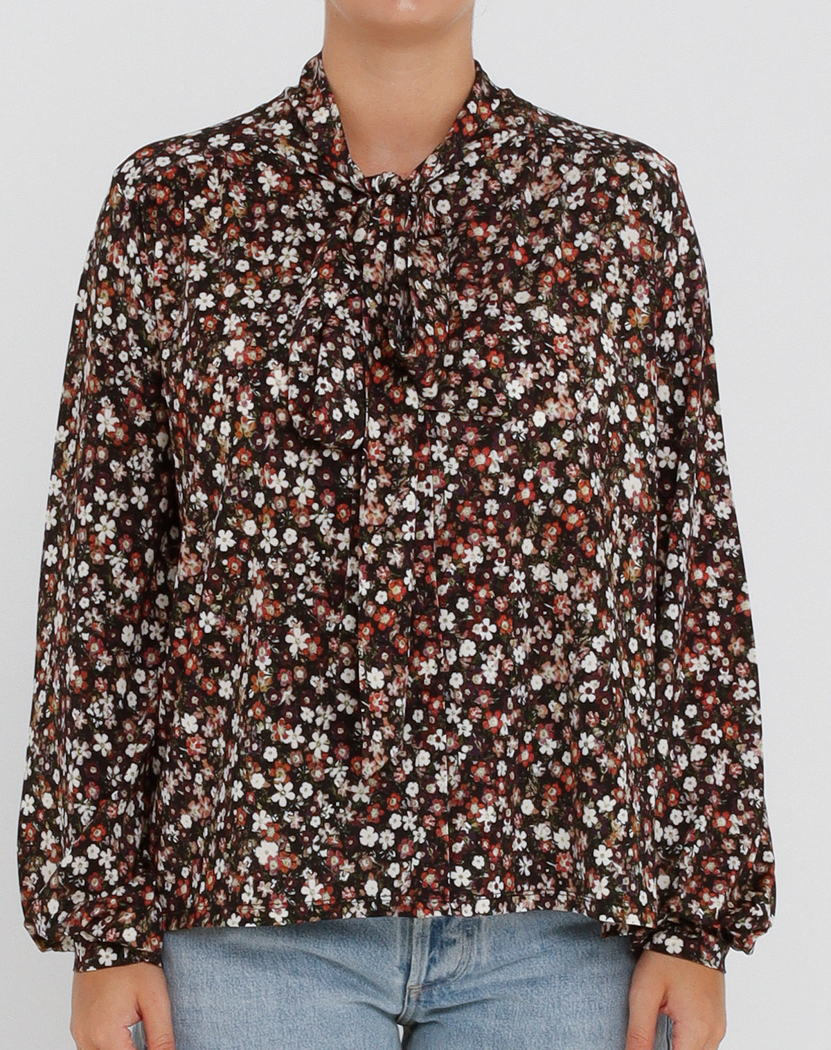 DOROTHEE SCHUMACHER Bluse