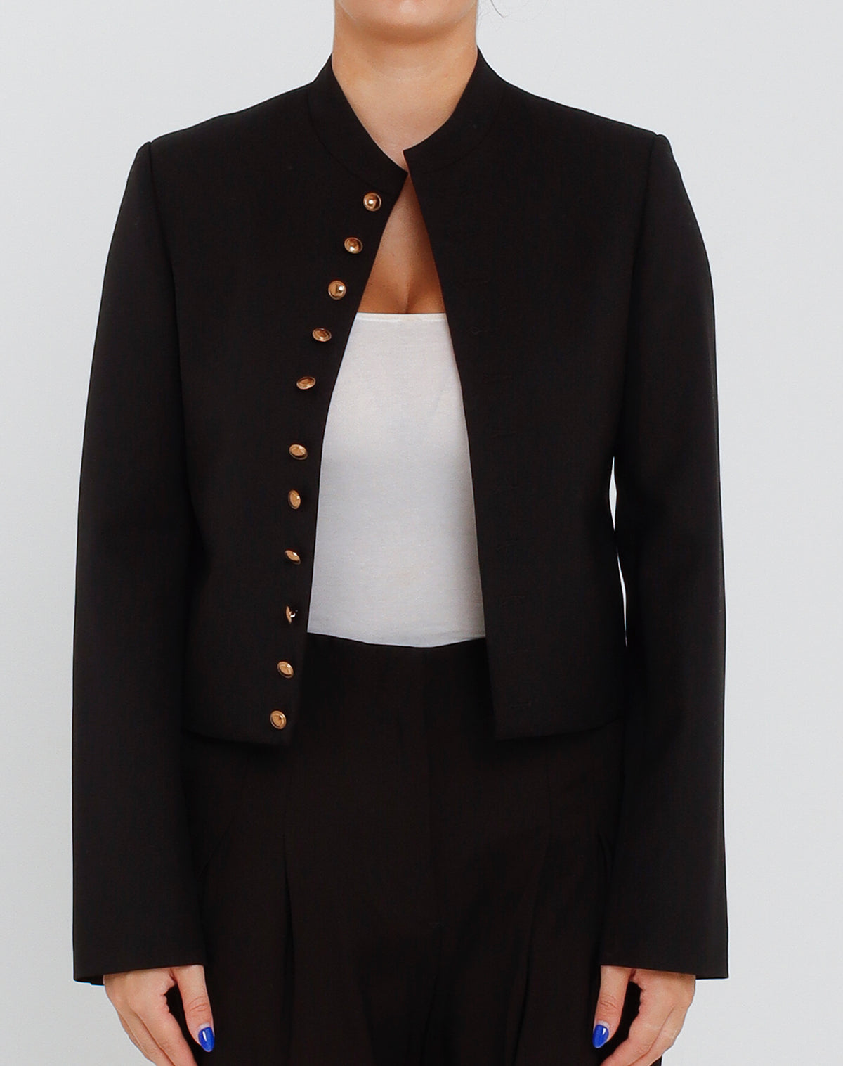 DOROTHEE SCHUMACHER Blazer