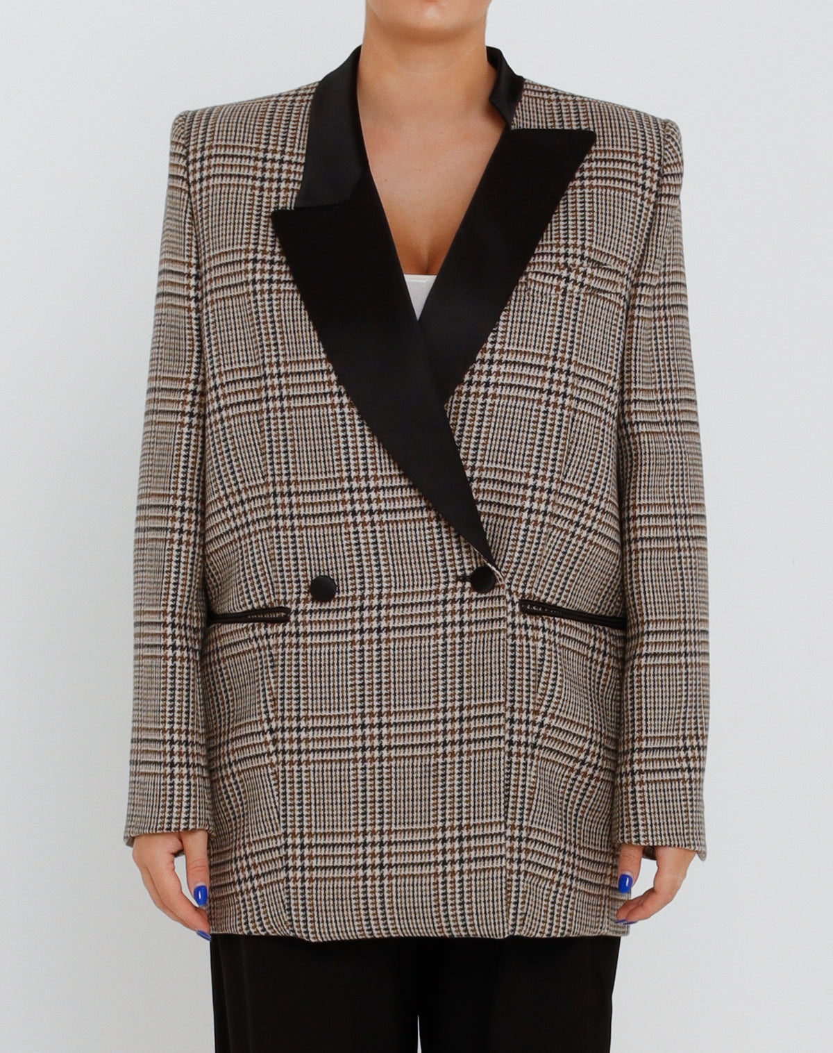 DOROTHEE SCHUMACHER Blazer