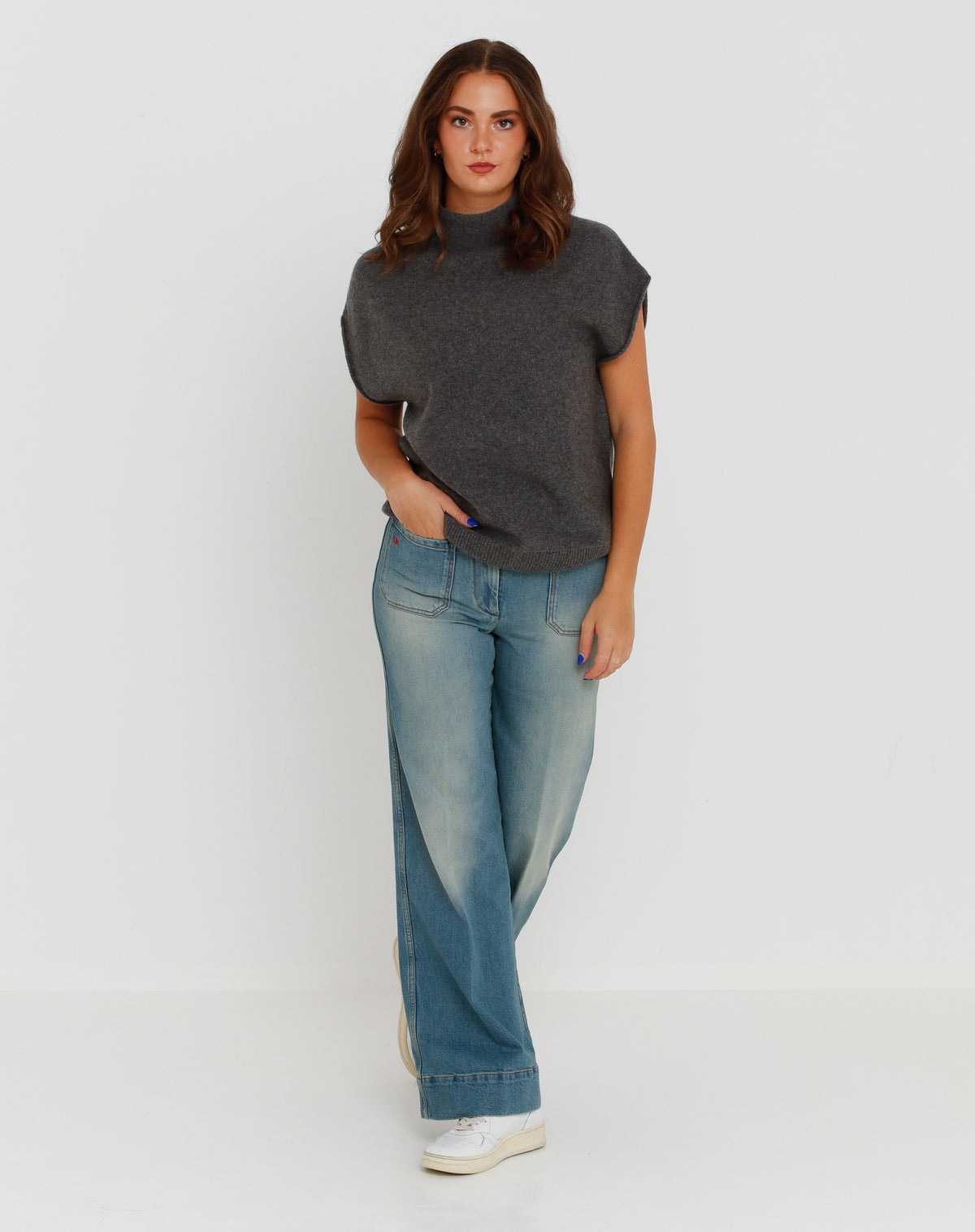 VICTORIA BECKHAM Jeans