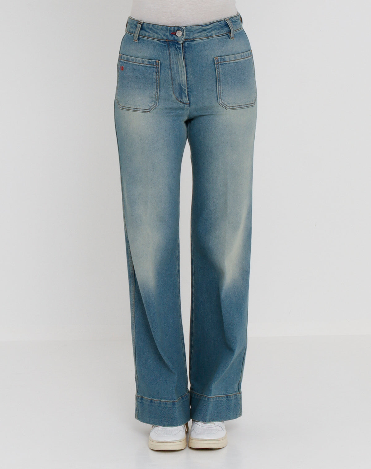 VICTORIA BECKHAM Jeans