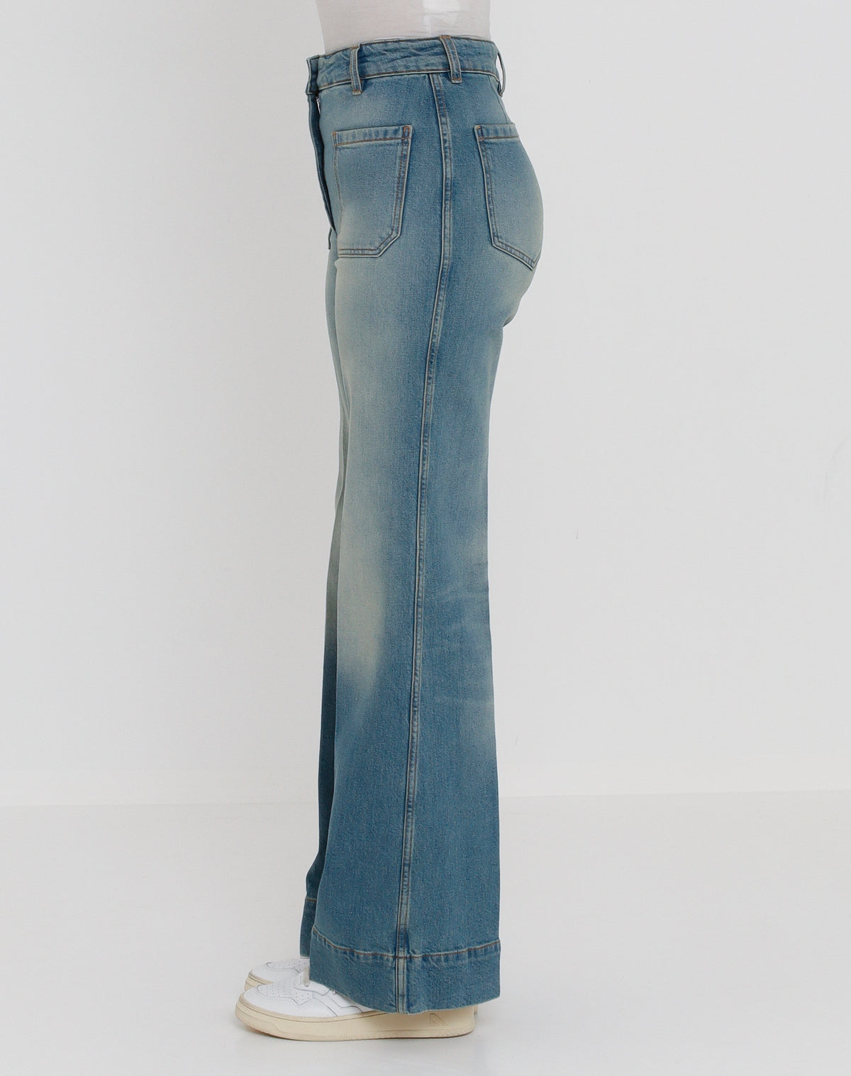 VICTORIA BECKHAM Jeans