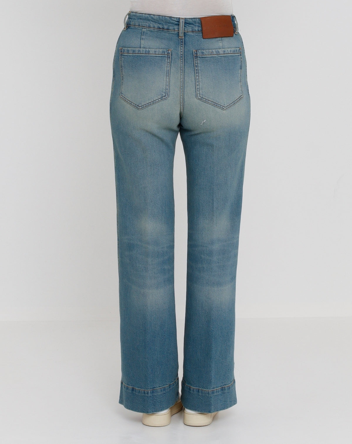 VICTORIA BECKHAM Jeans