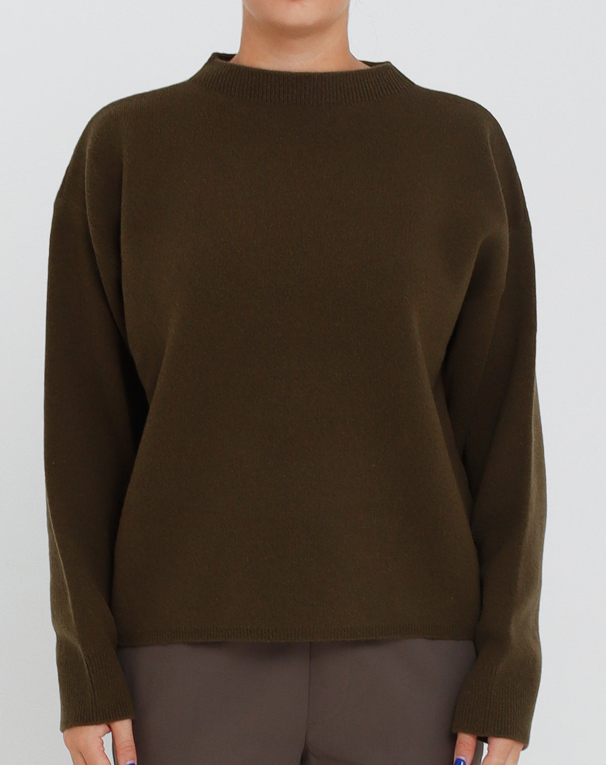 CLOSED Pullover