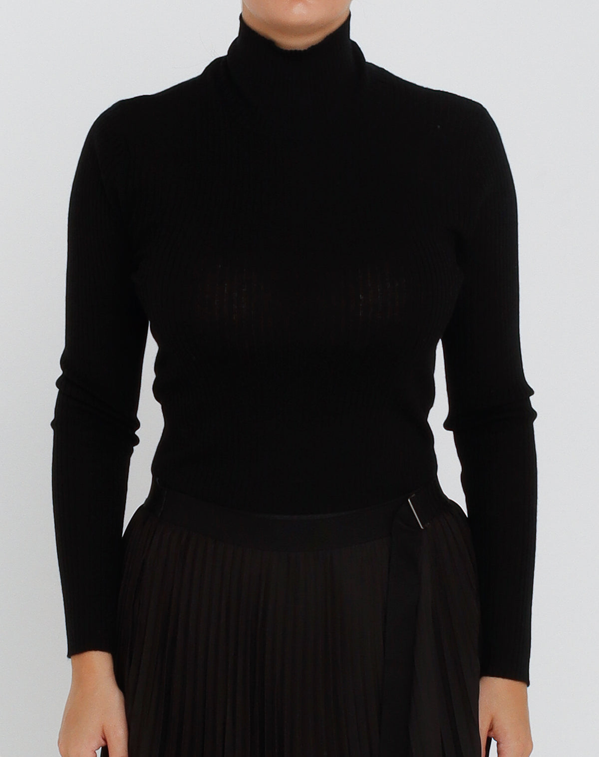 ORTNER Pullover