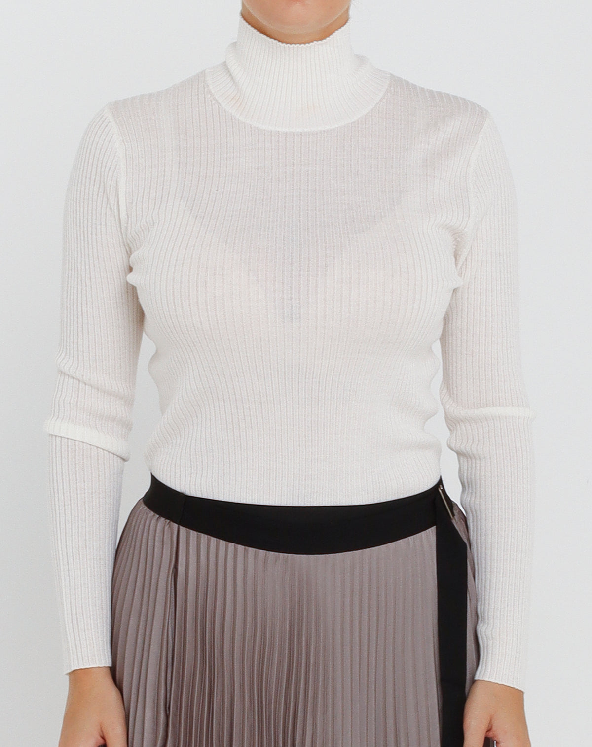 ORTNER Pullover