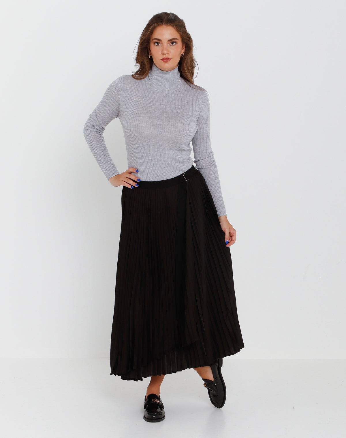 ORTNER Pullover