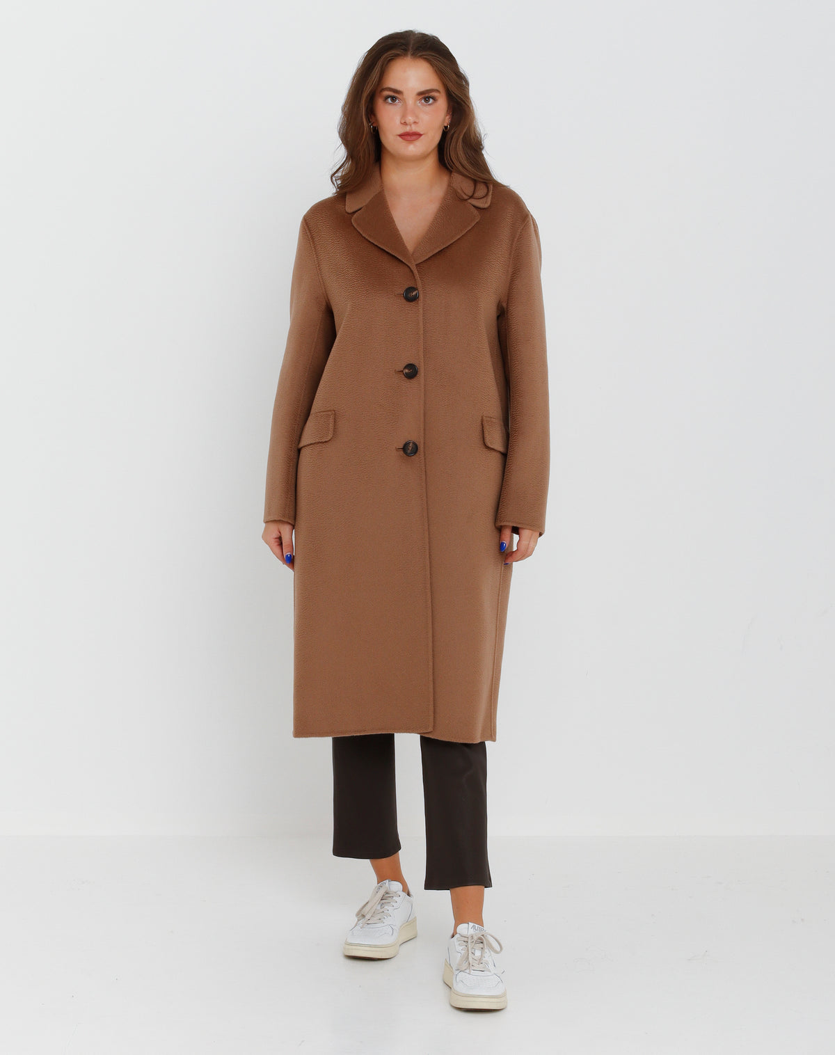 MAX MARA Mantel