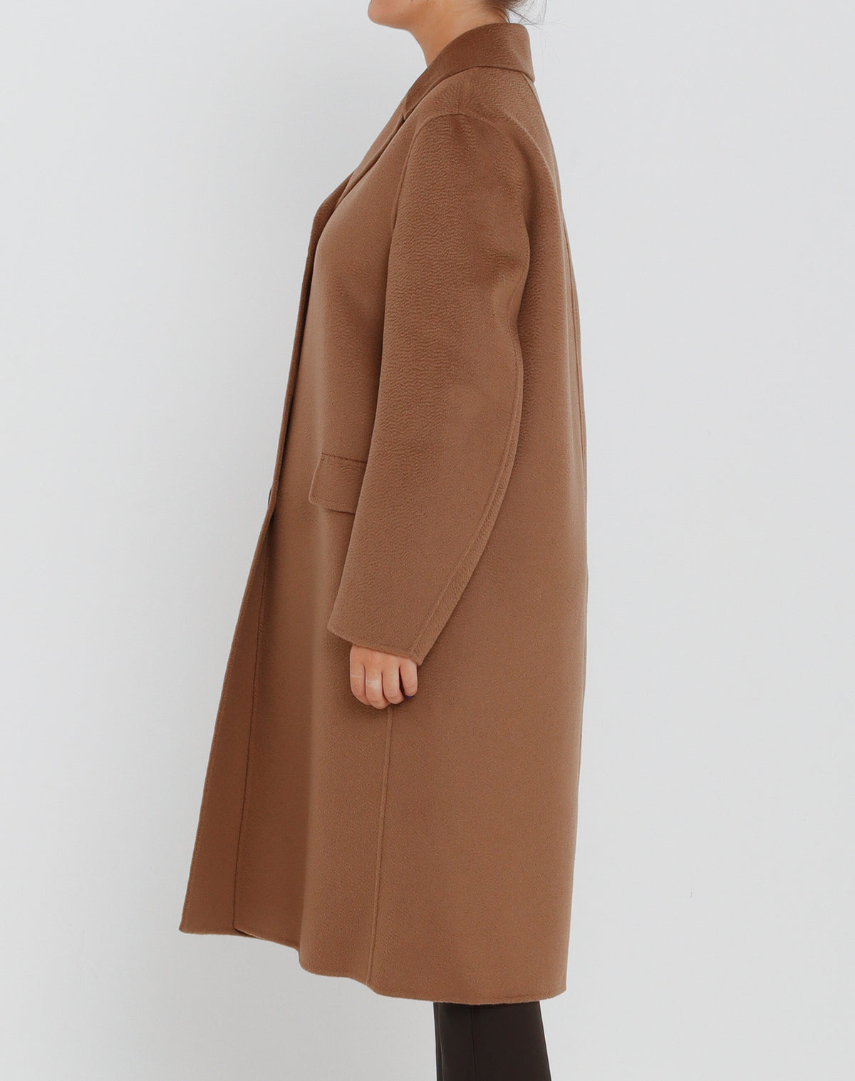 MAX MARA Mantel