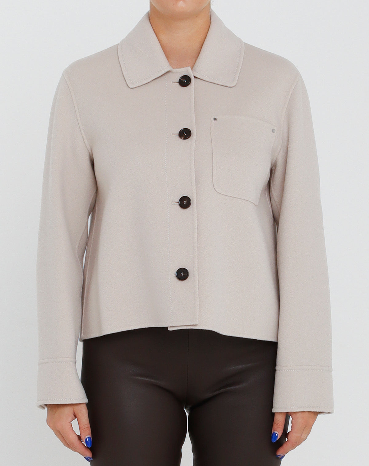 MAX MARA Jacke