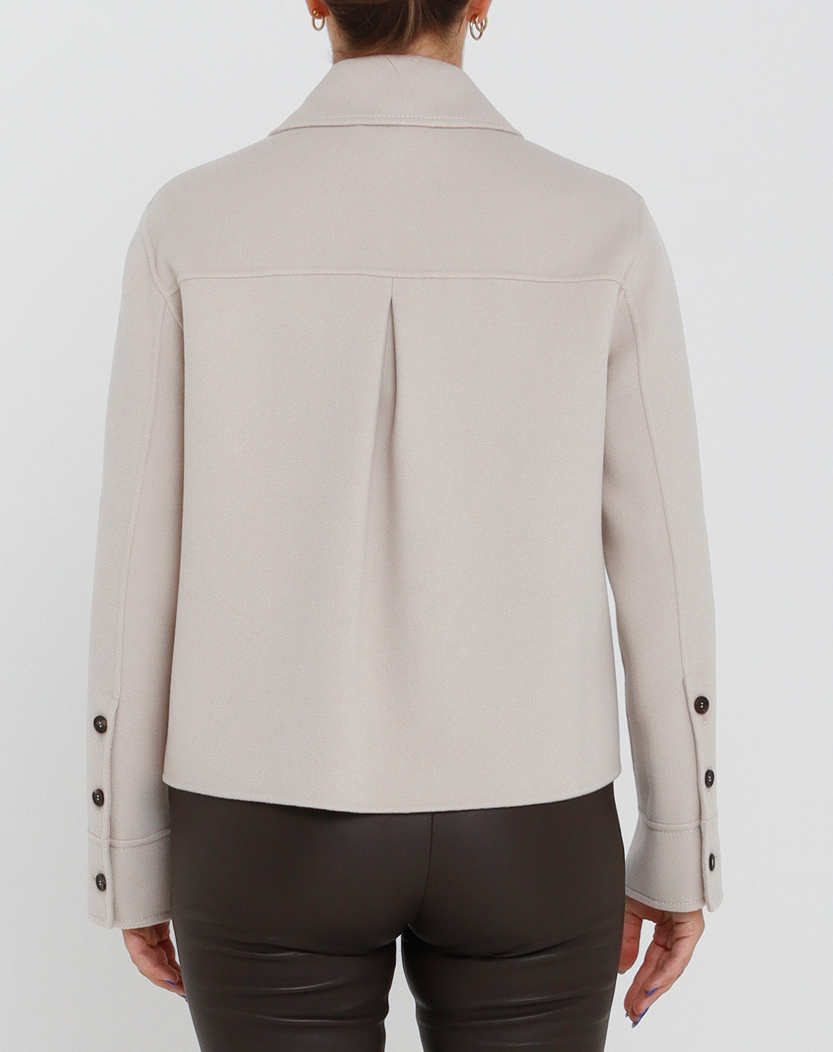 MAX MARA Jacke