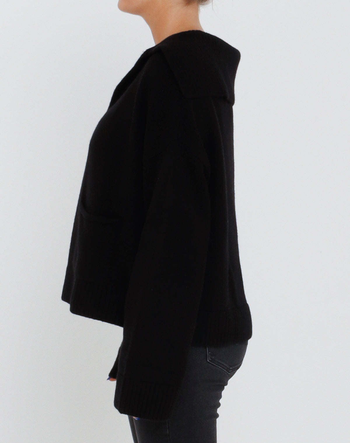 ANNA V BERG Pullover