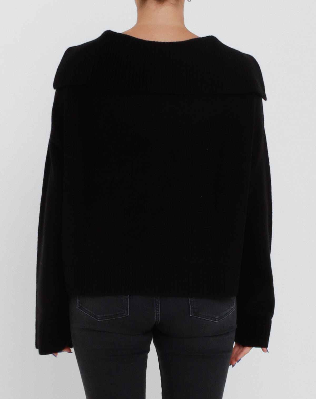 ANNA V BERG Pullover