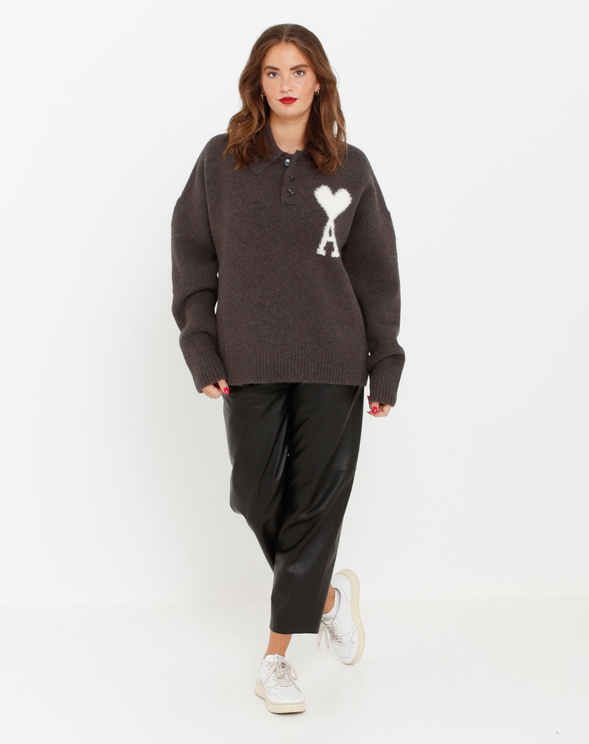 AMI PARIS Pullover