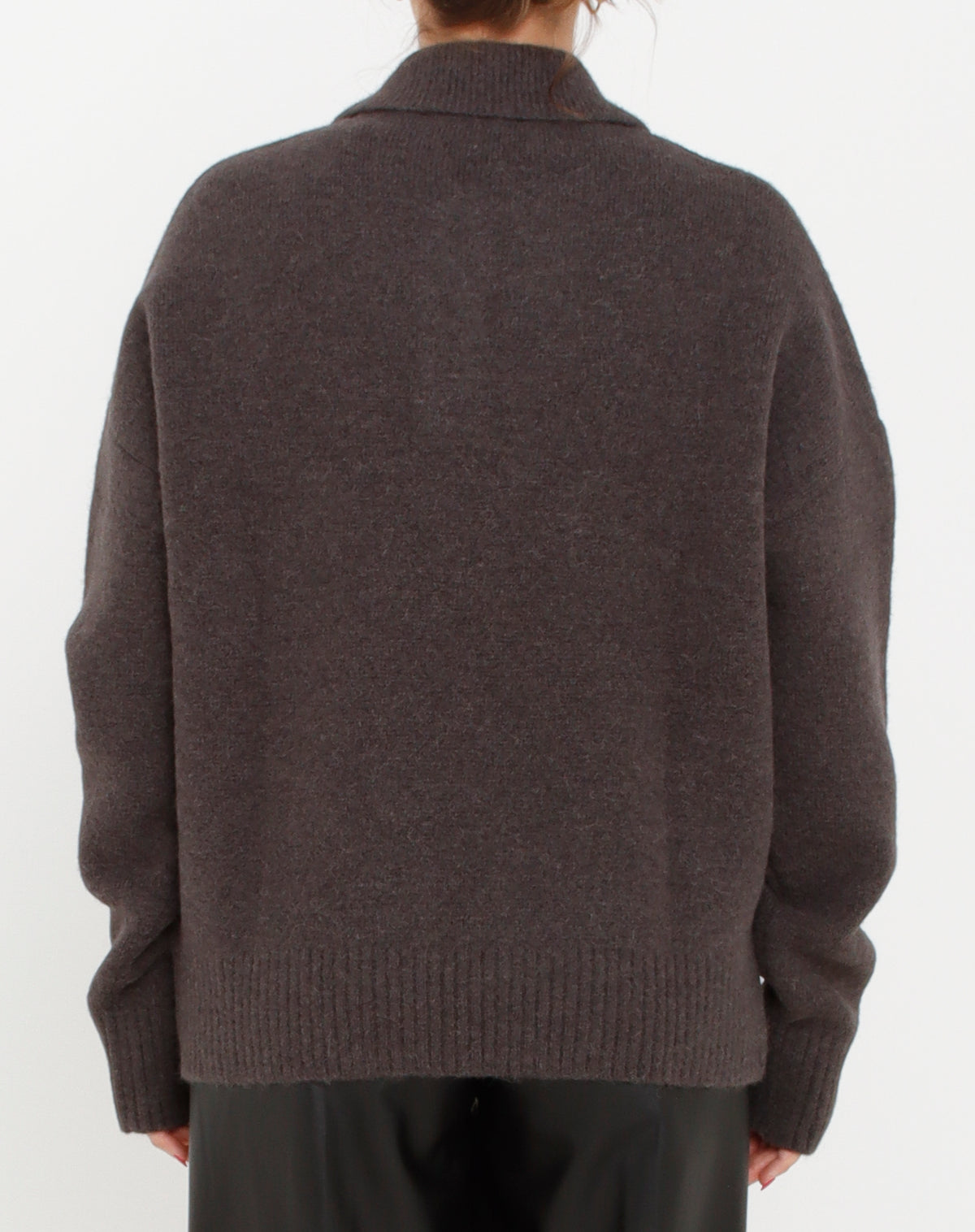 AMI PARIS Pullover