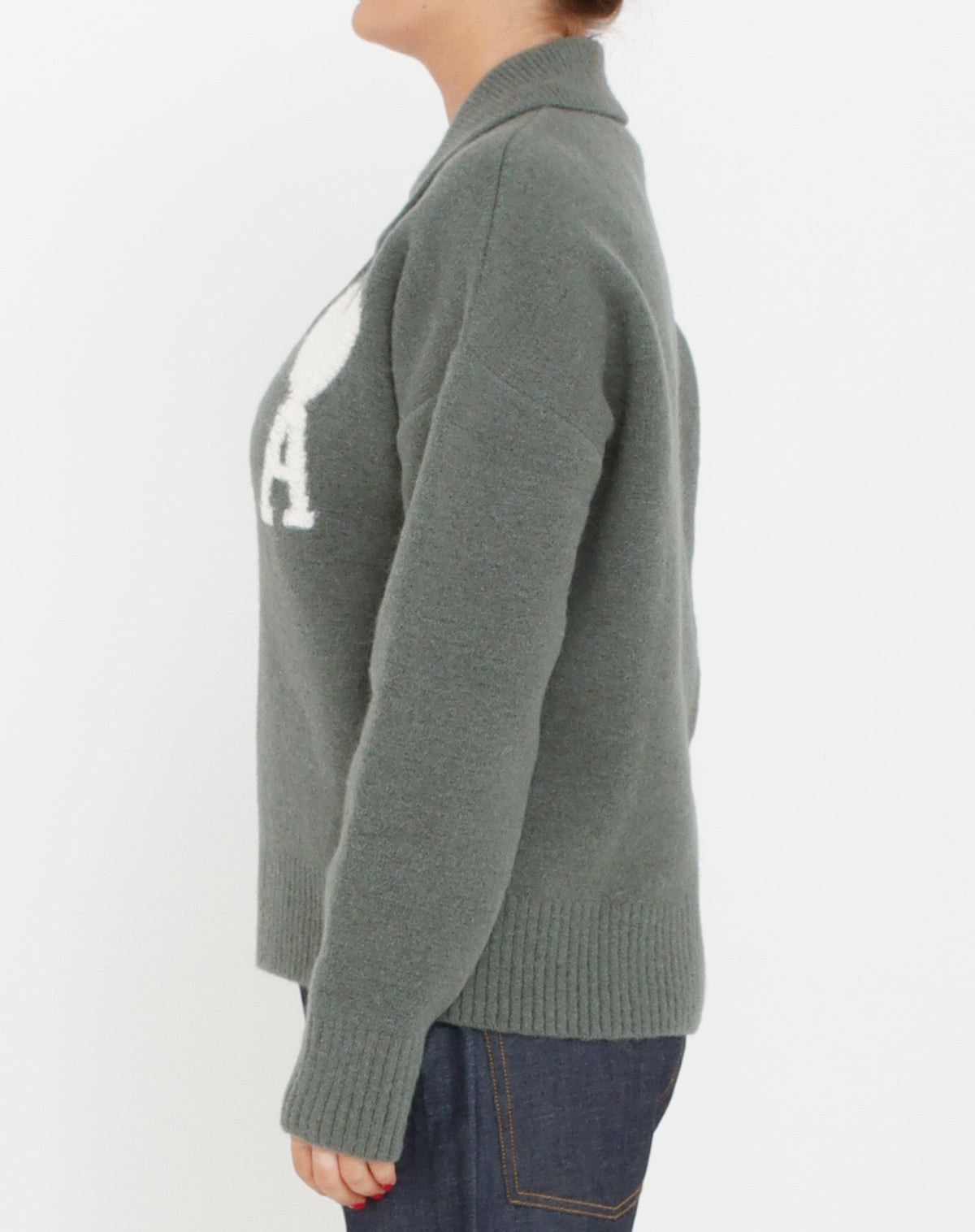 AMI PARIS Pullover