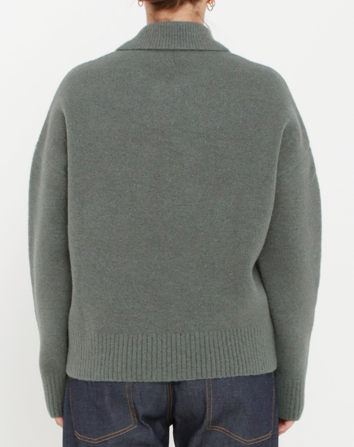 AMI PARIS Pullover