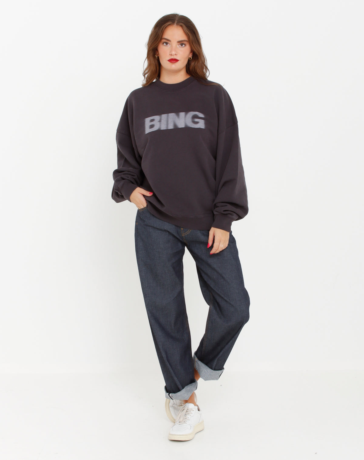 ANINE BING Sweatshirt