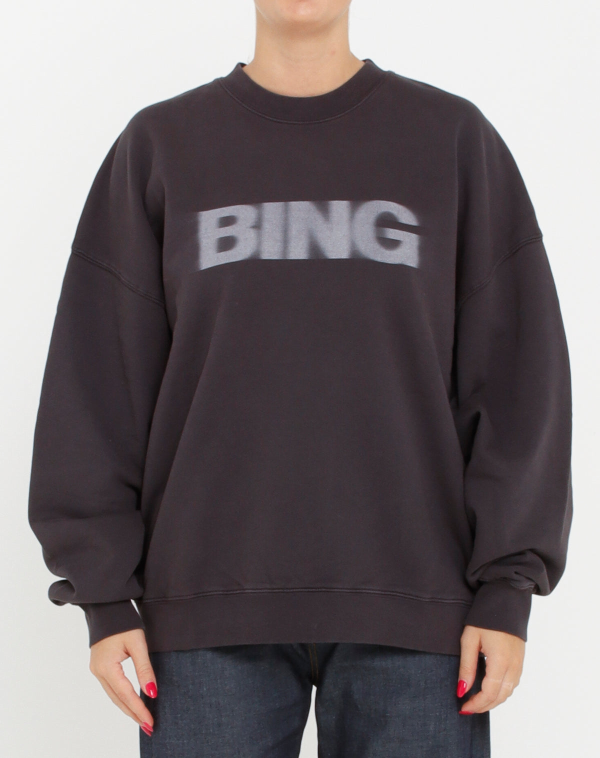 ANINE BING Sweatshirt