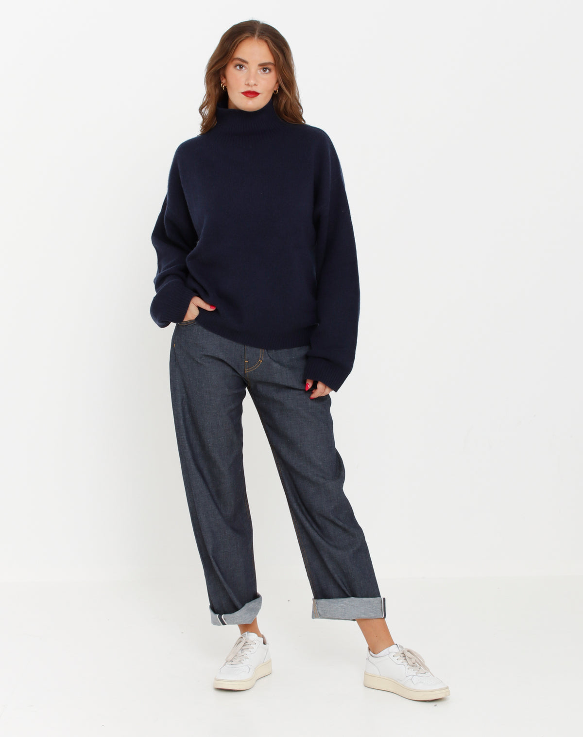 LADNERI Pullover