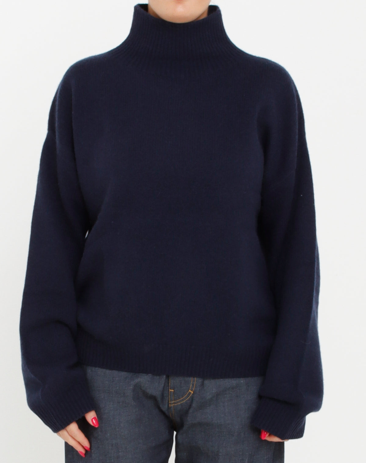 LADNERI Pullover