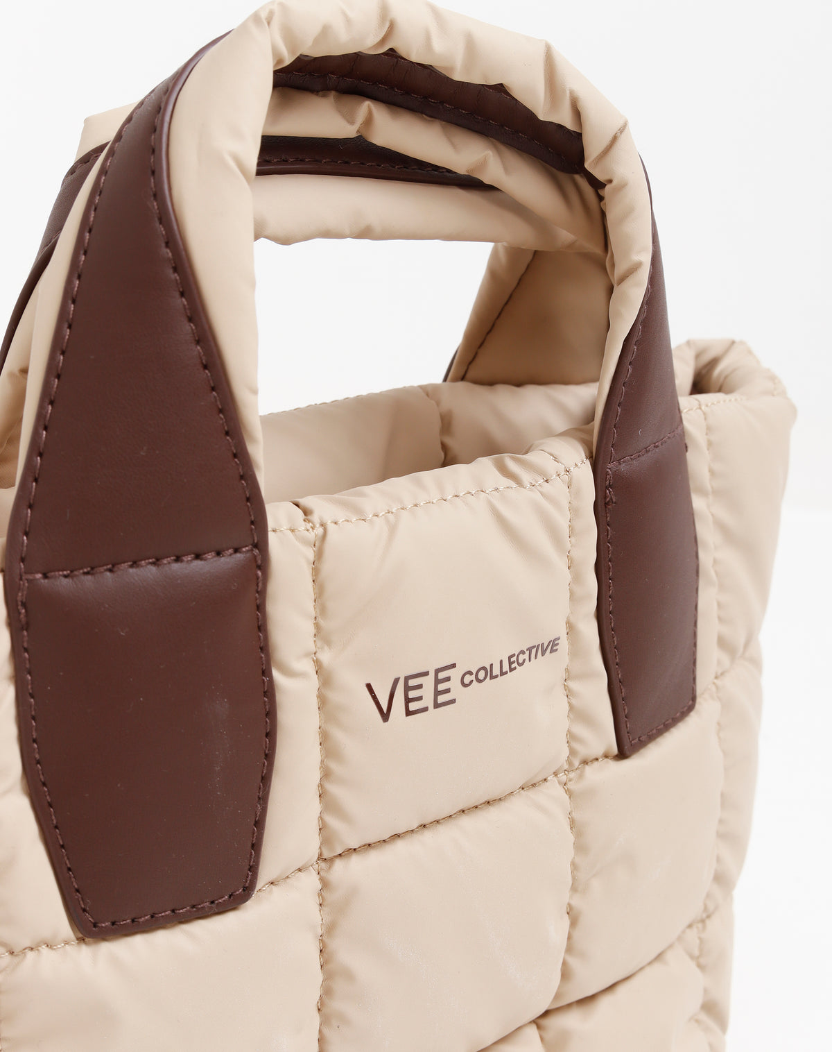 VEE COLLECTIVE Tasche