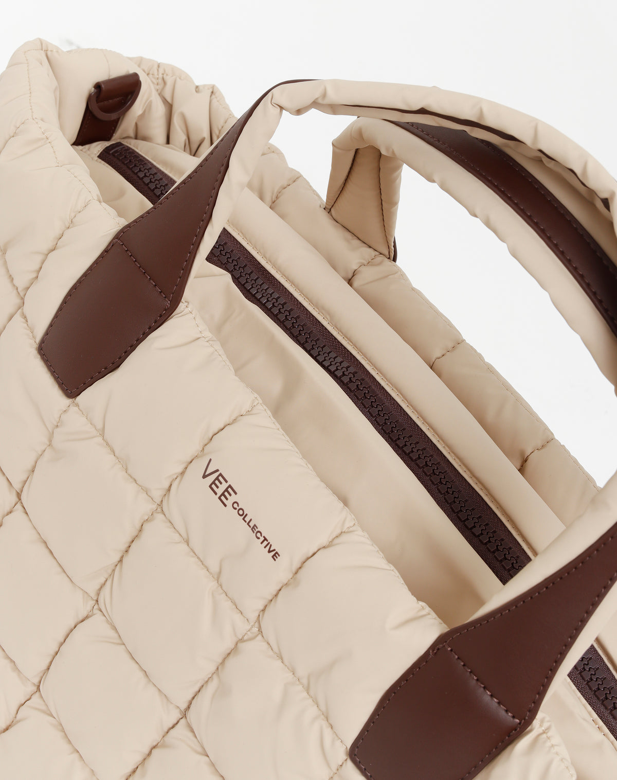 VEE COLLECTIVE Tasche