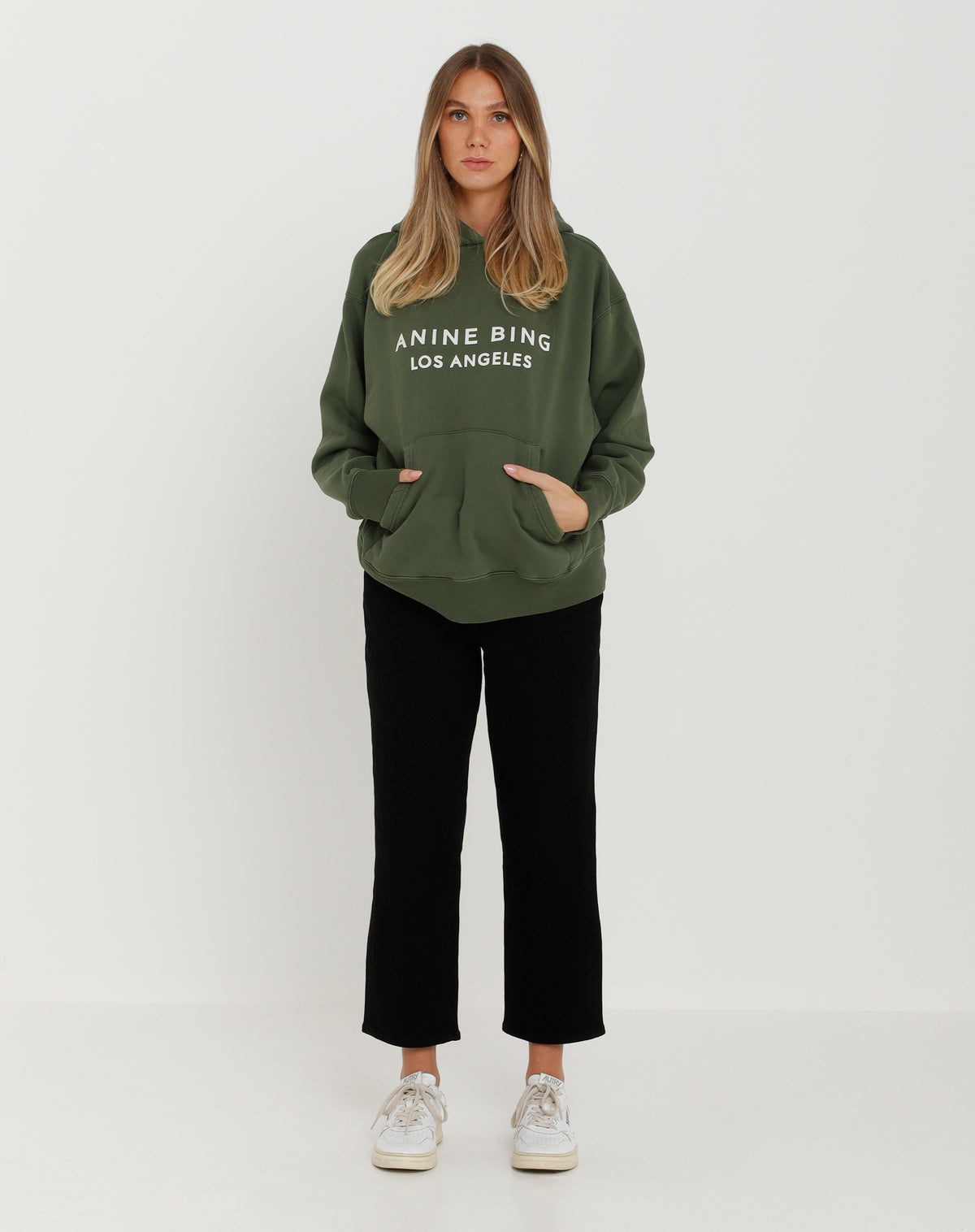 ANINE BING Sweatshirt