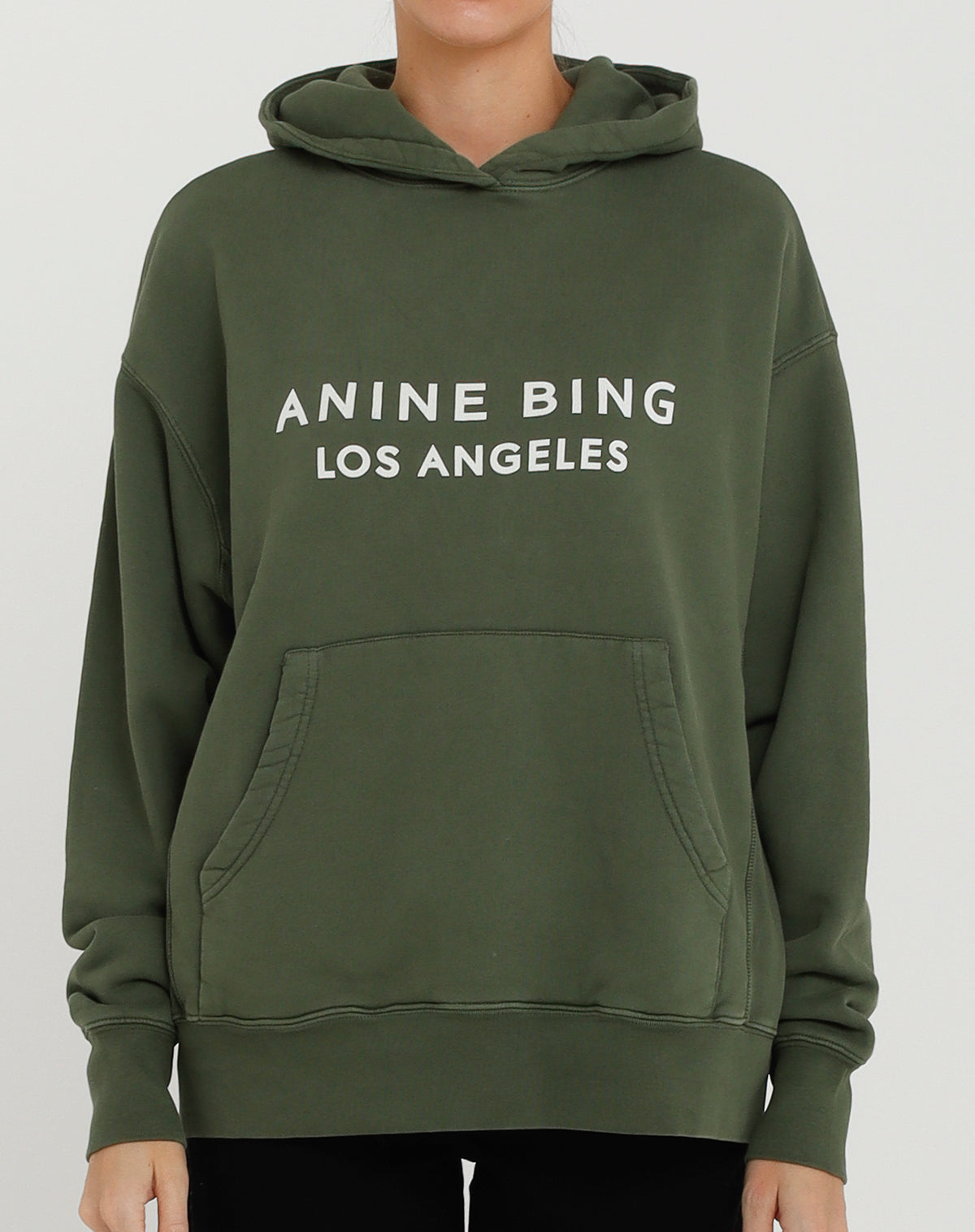 ANINE BING Sweatshirt