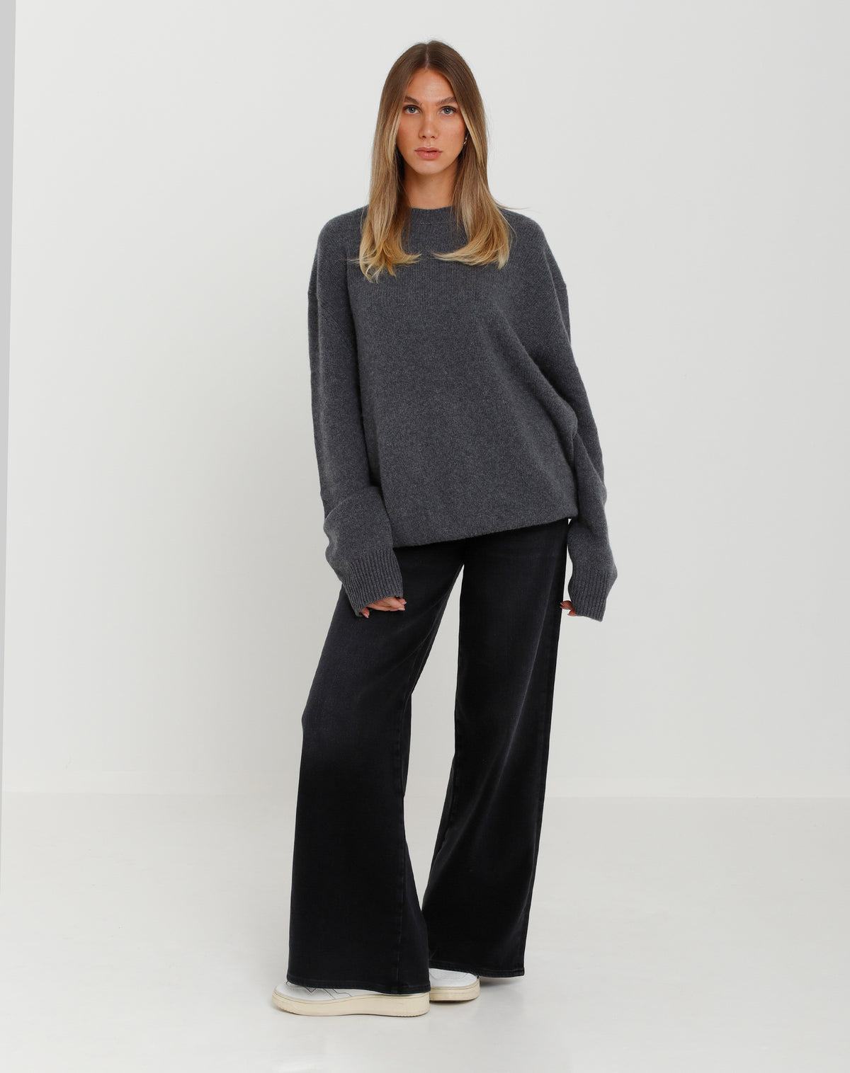 LADNERI Pullover