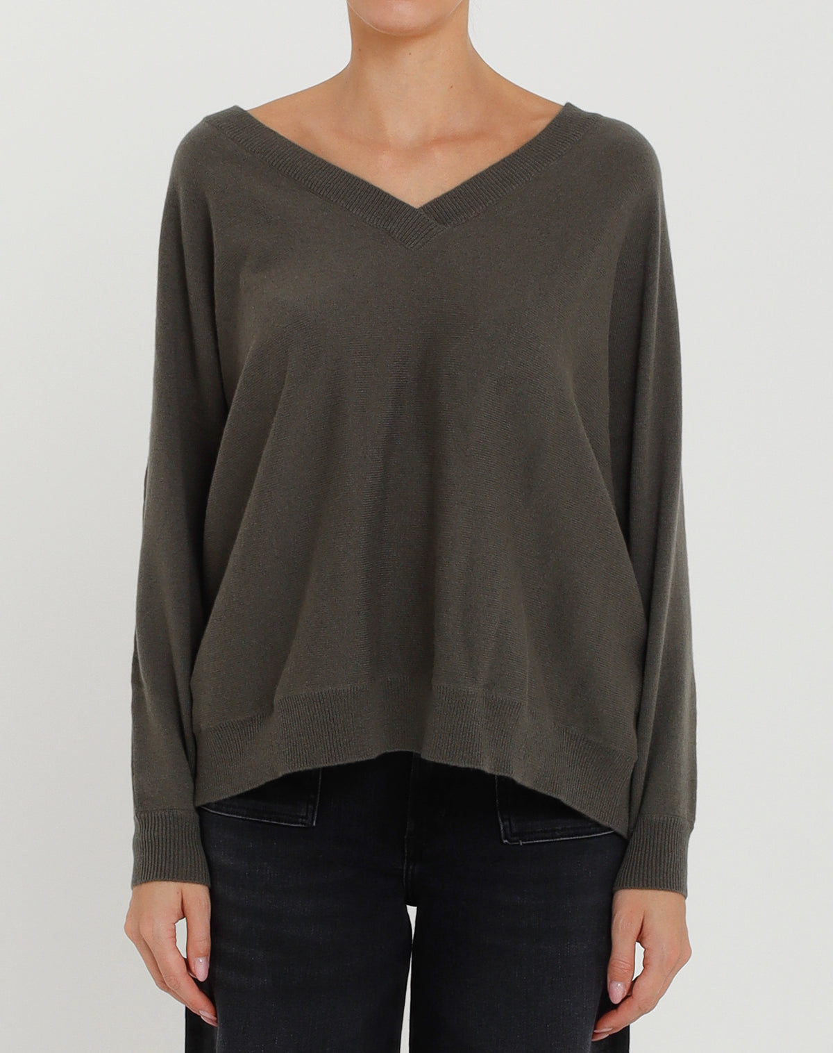 LISA YANG Pullover