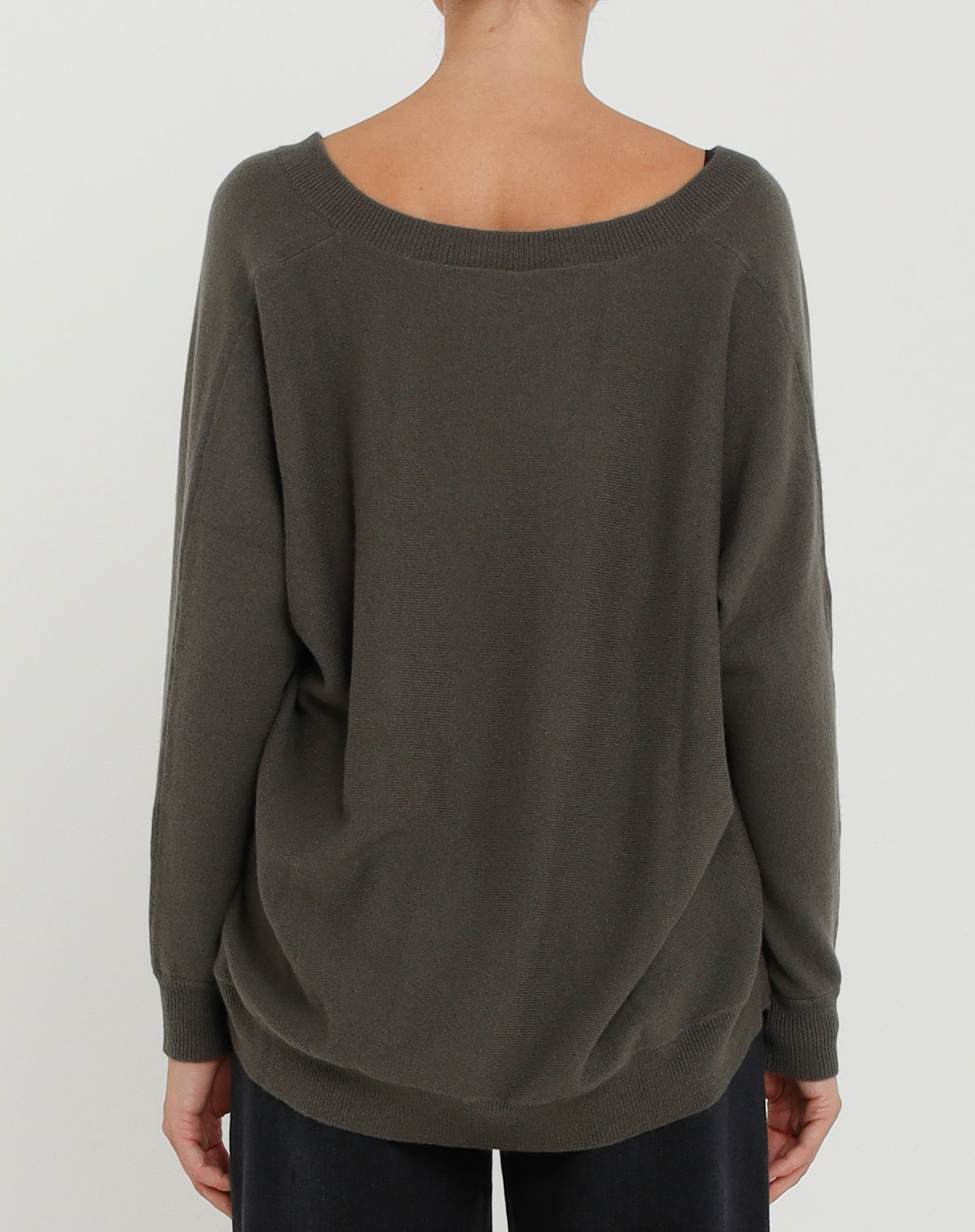 LISA YANG Pullover