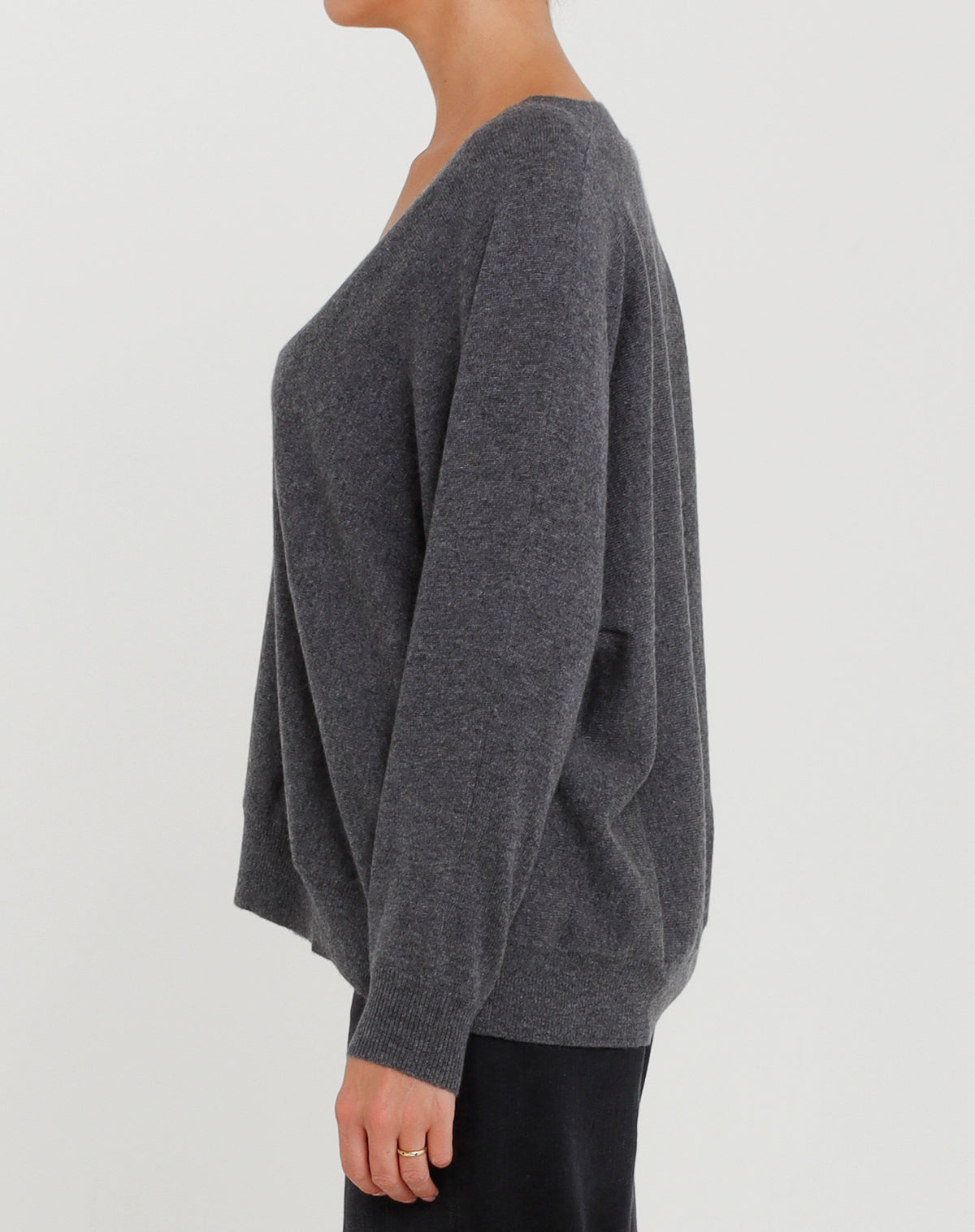 Lisa Yang Pullover