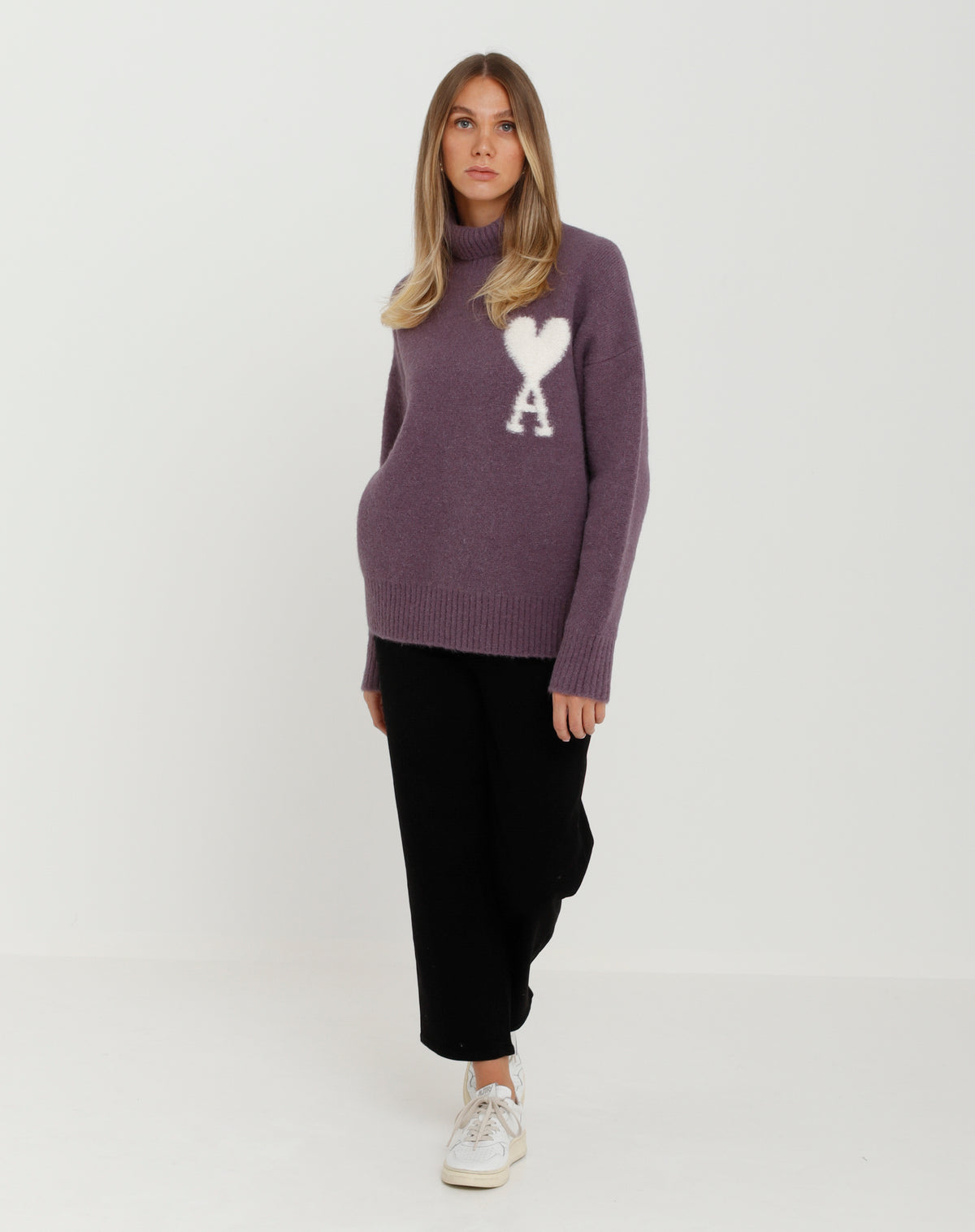 AMI PARIS Pullover