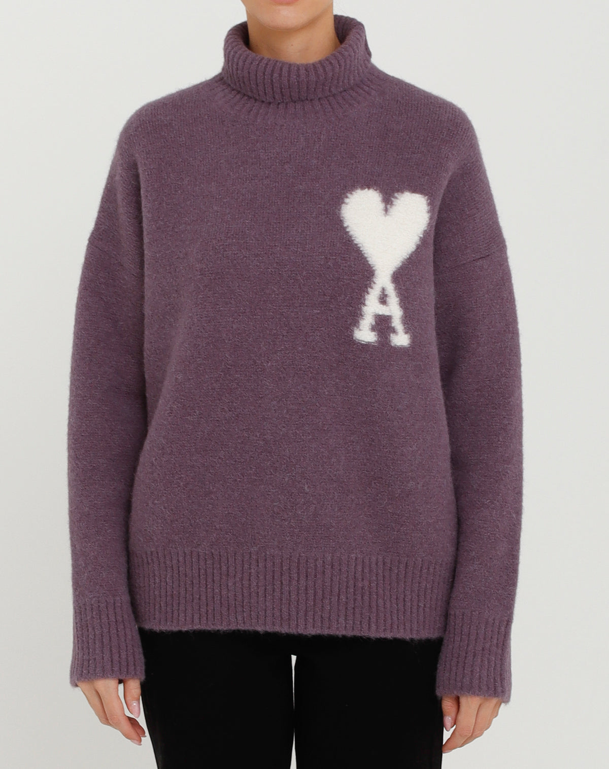 AMI PARIS Pullover