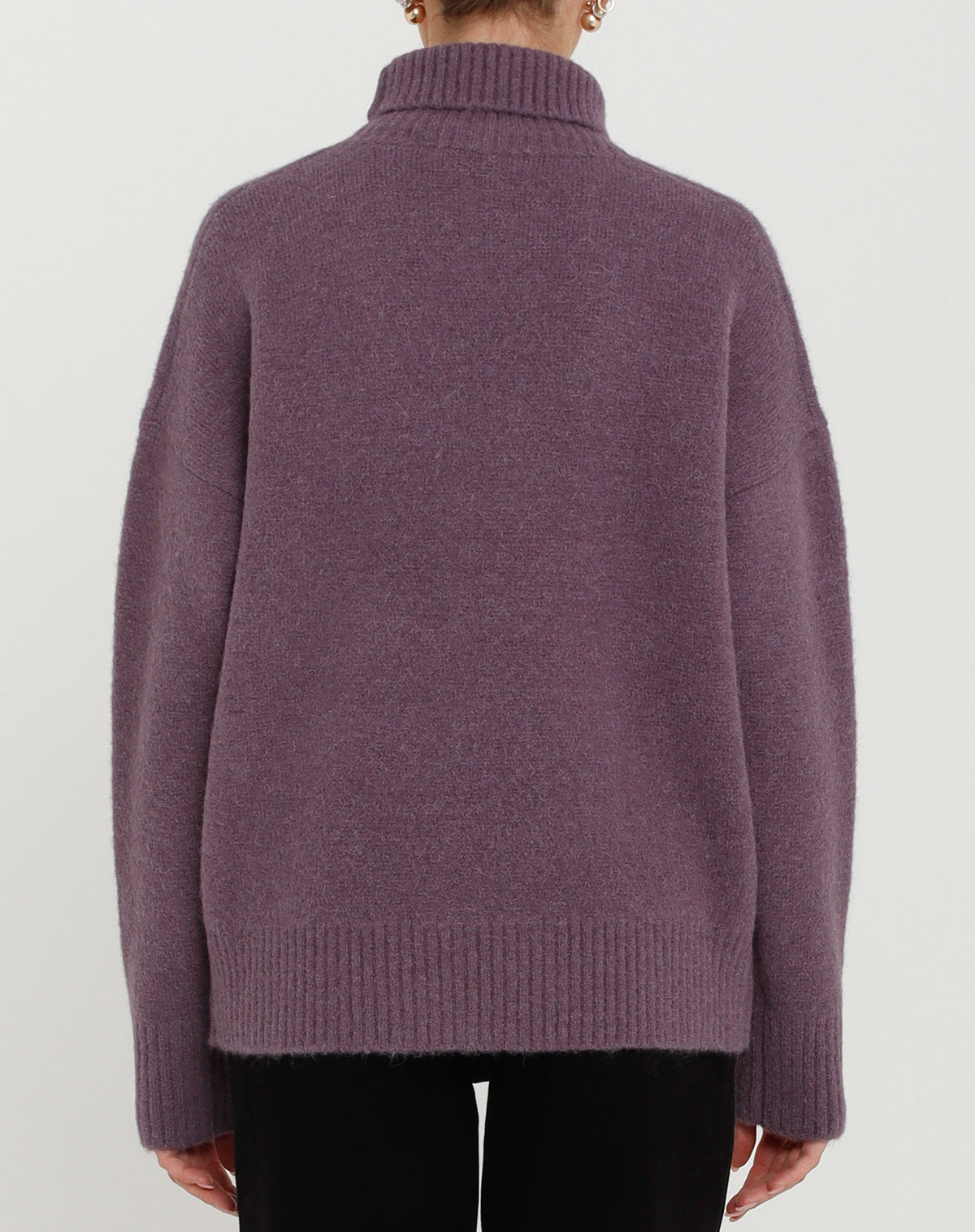 AMI PARIS Pullover