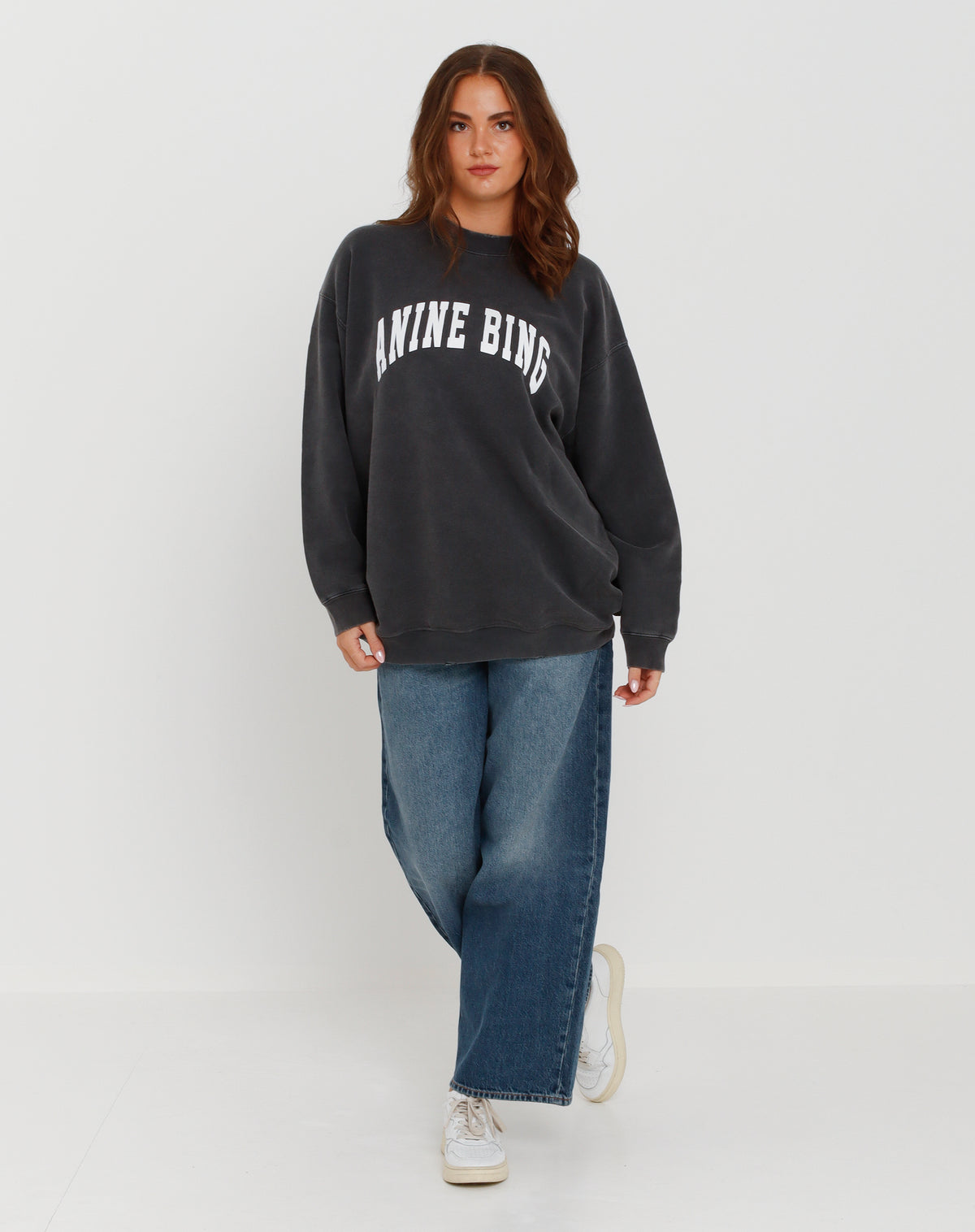 ANINE BING Sweatshirt