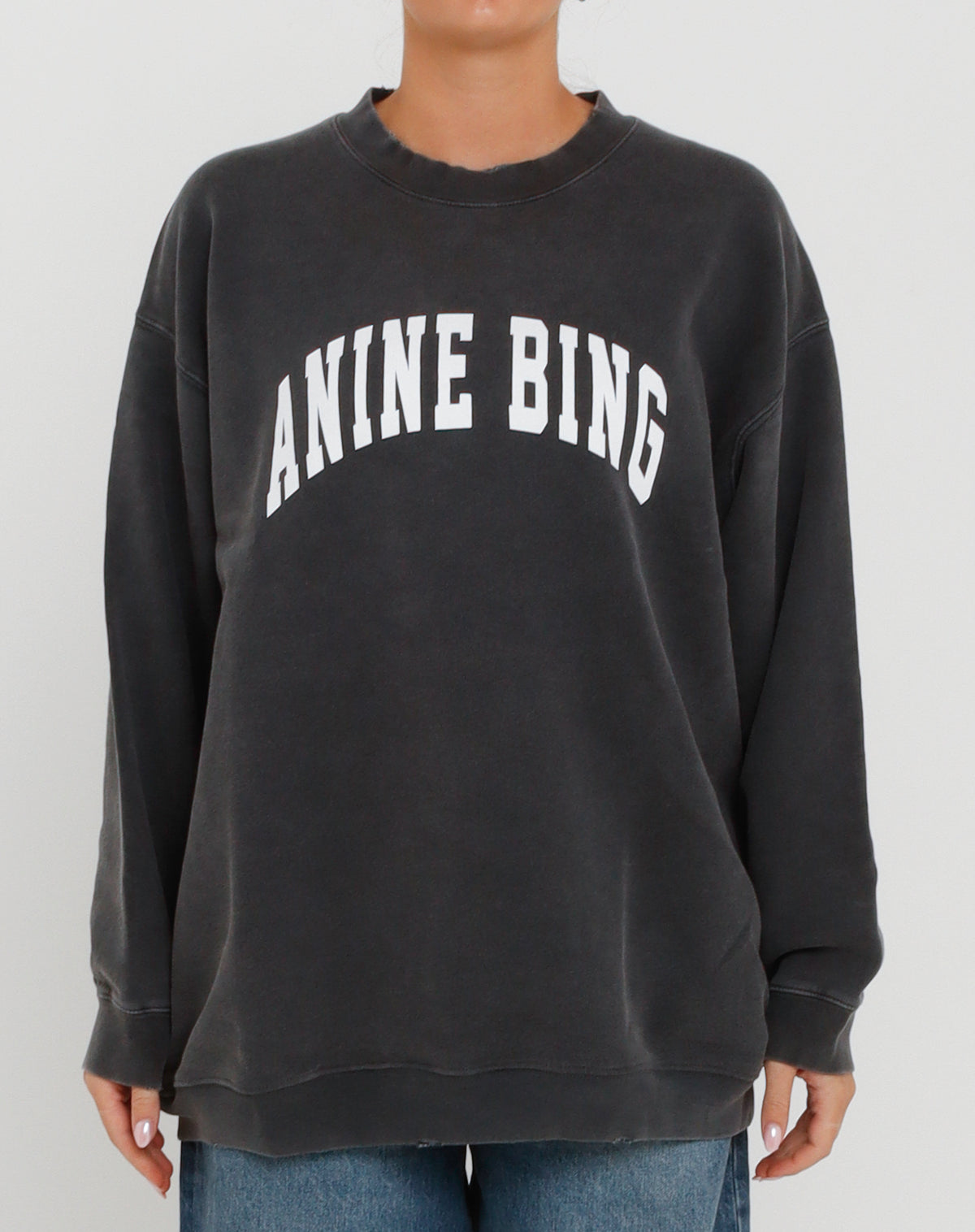 ANINE BING Sweatshirt