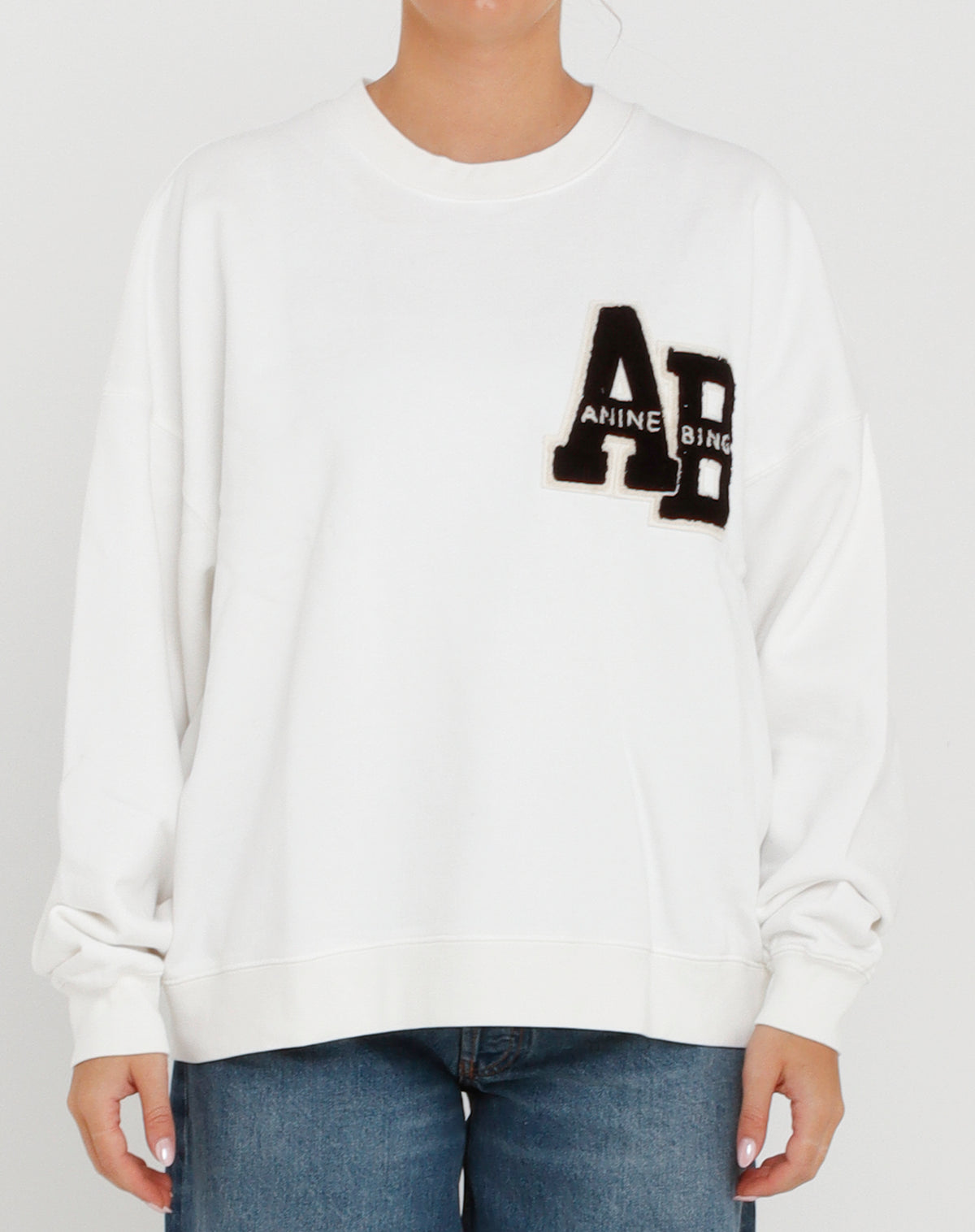 ANINE BING Sweatshirt