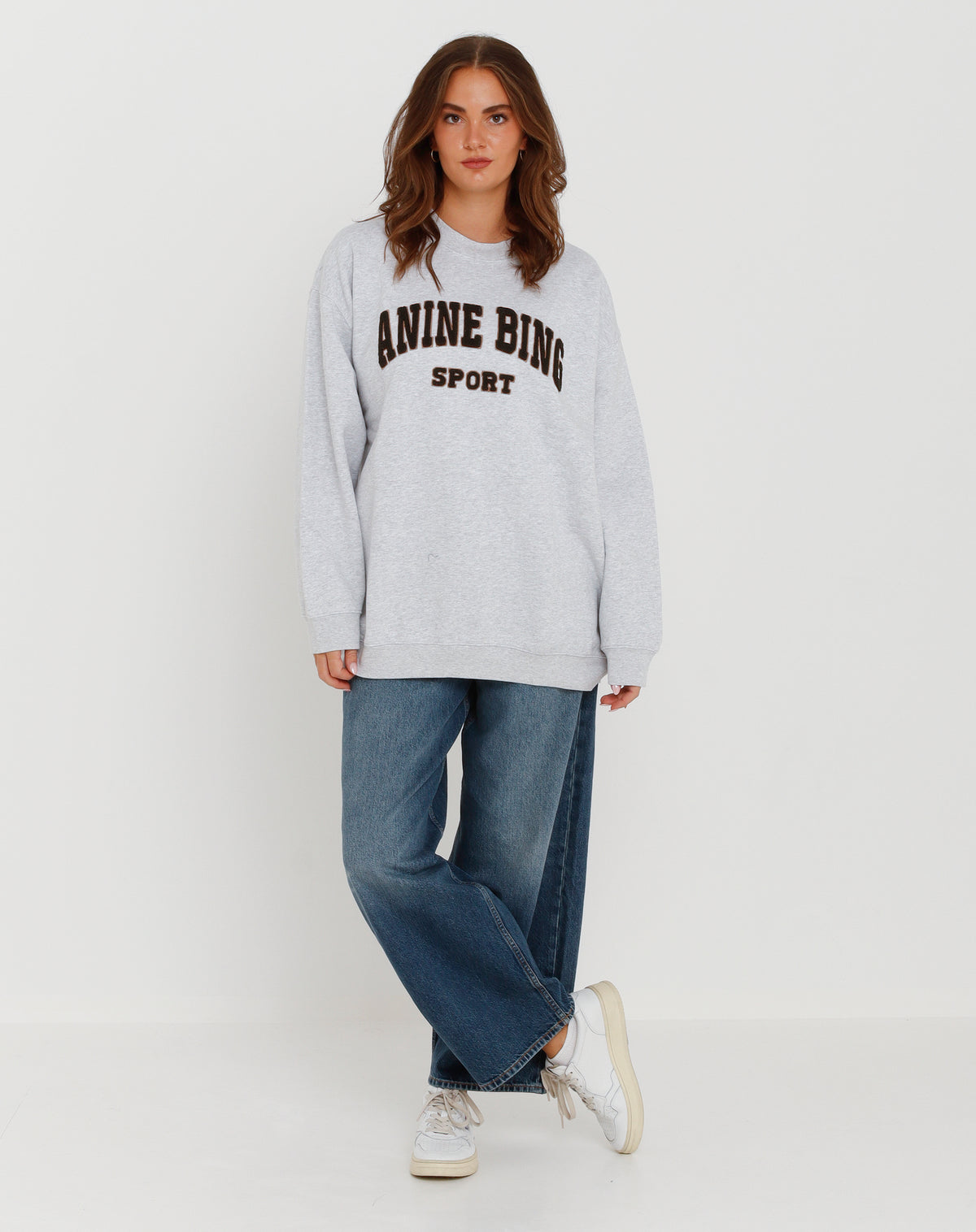 ANINE BING Sweatshirt