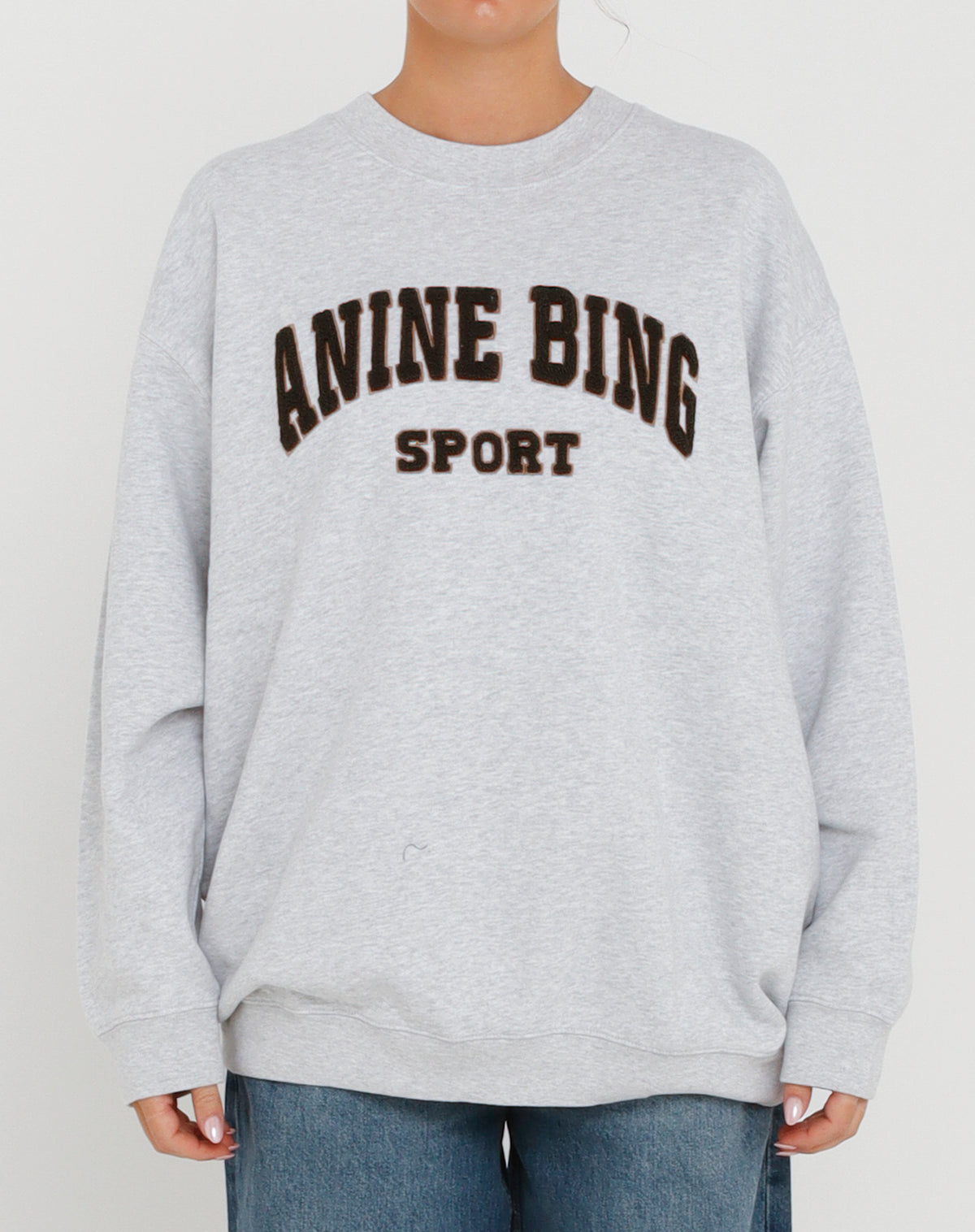 ANINE BING Sweatshirt