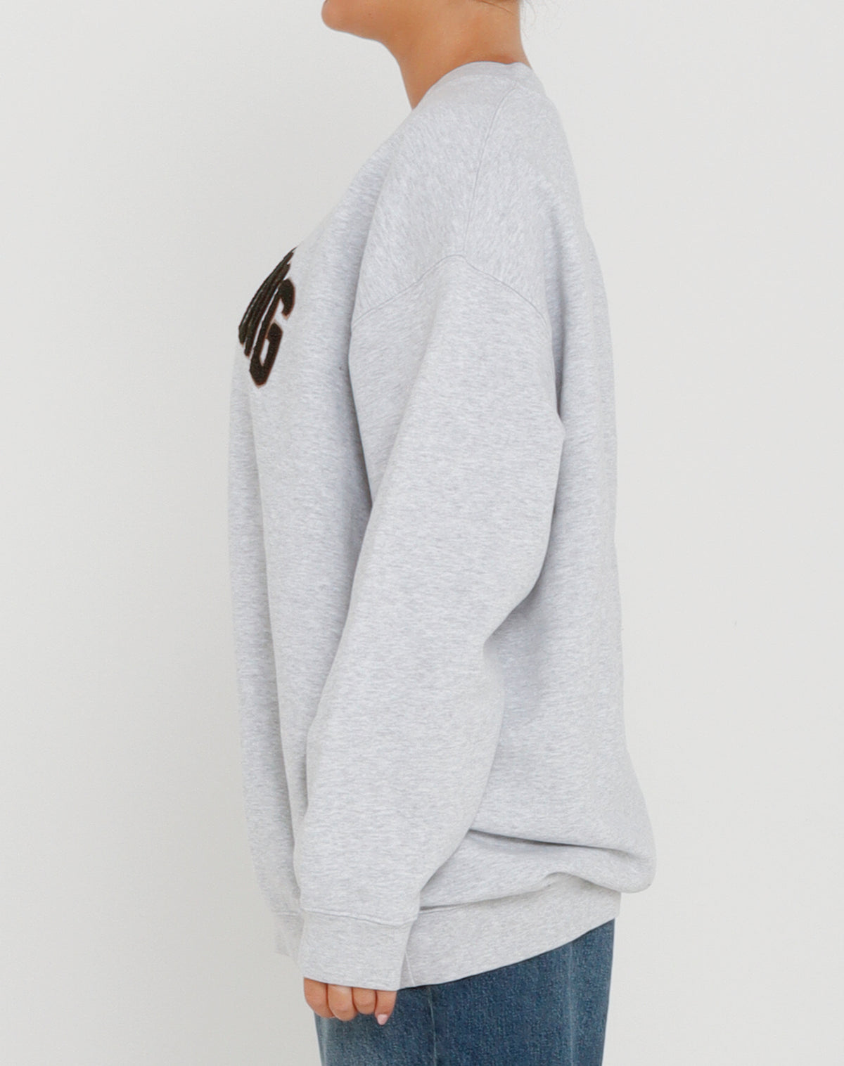 ANINE BING Sweatshirt