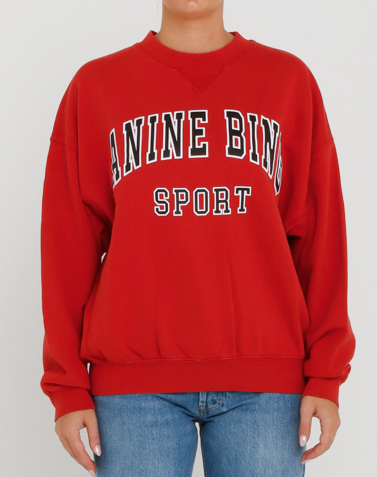 ANINE BING Sweatshirt