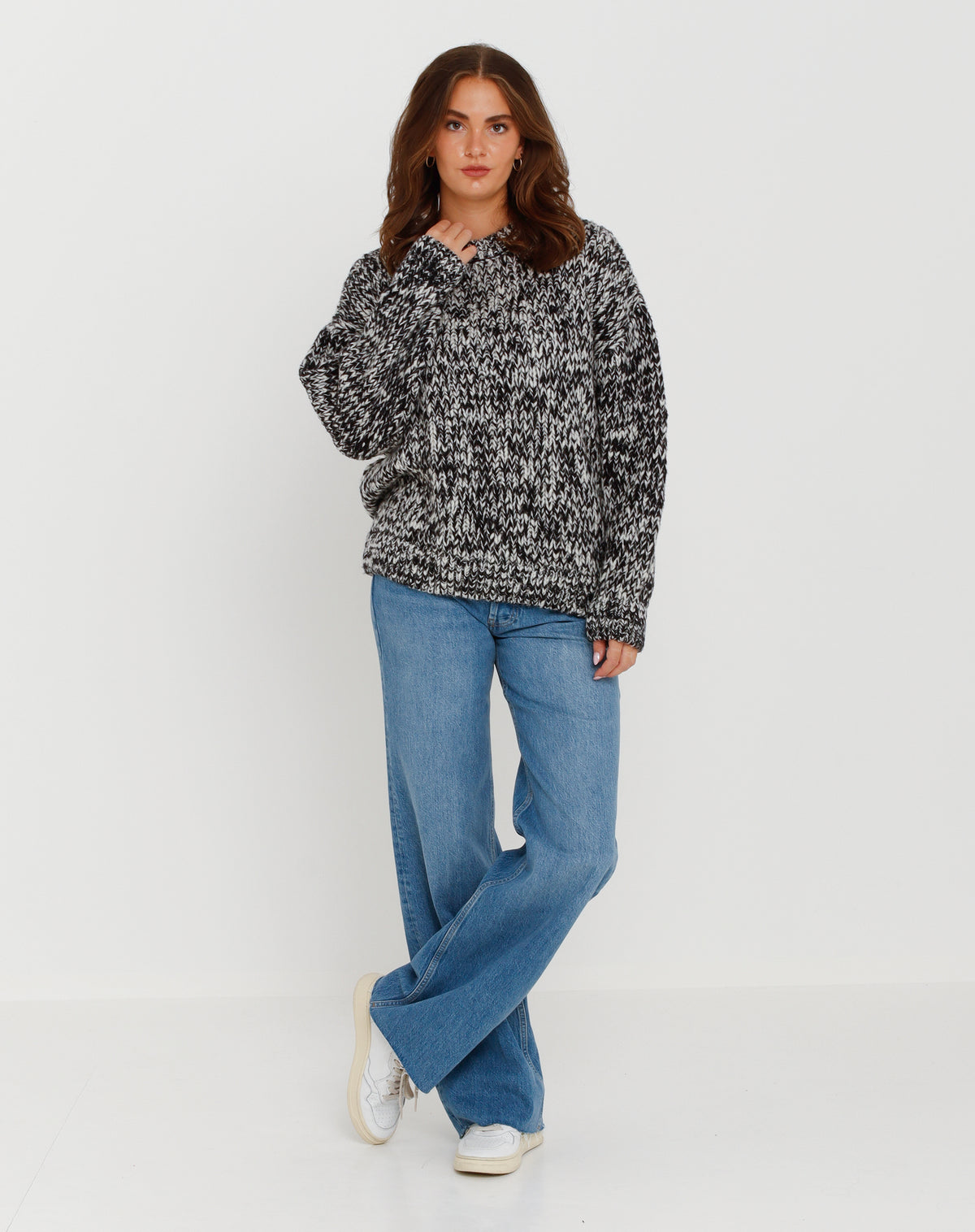 ANINE BING Pullover