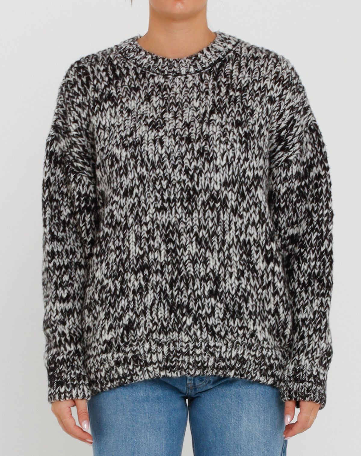 ANINE BING Pullover