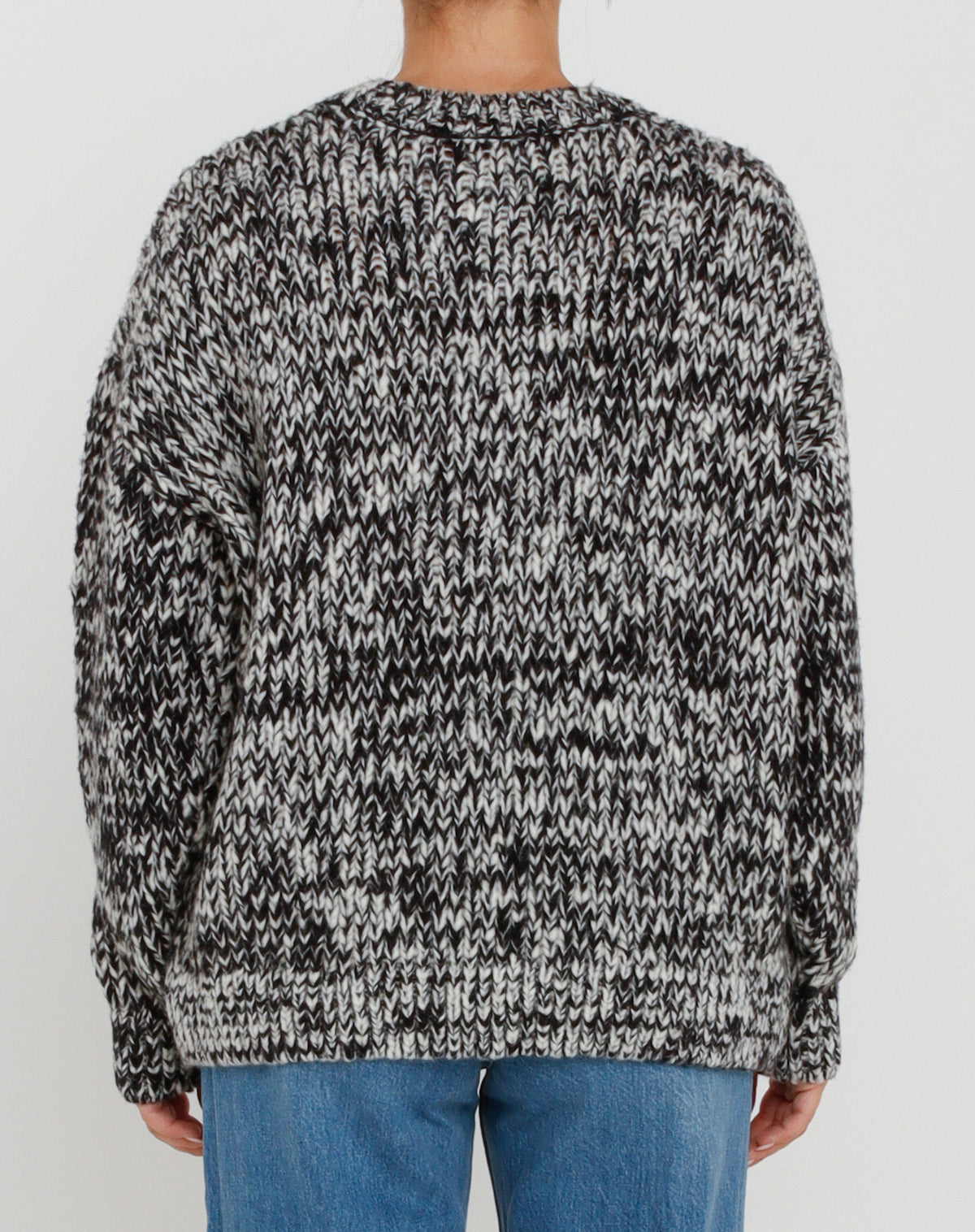 ANINE BING Pullover