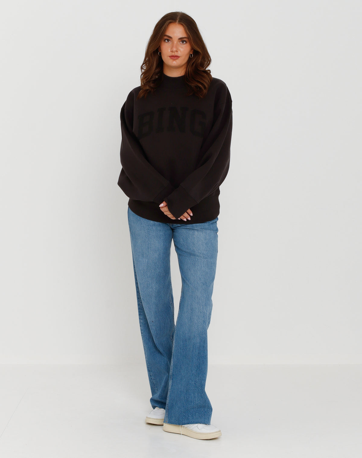 ANINE BING Sweatshirt