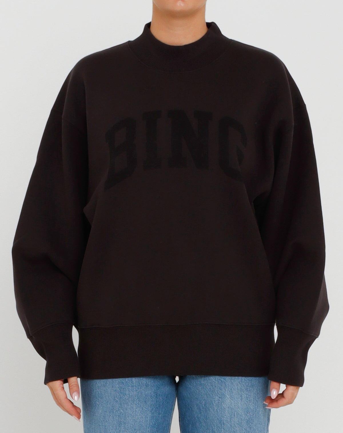 ANINE BING Sweatshirt