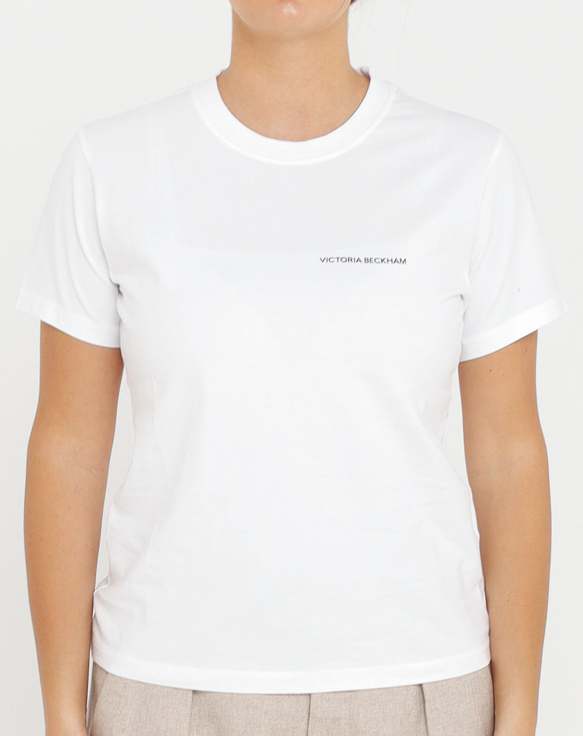 VICTORIA BECKHAM T-Shirt